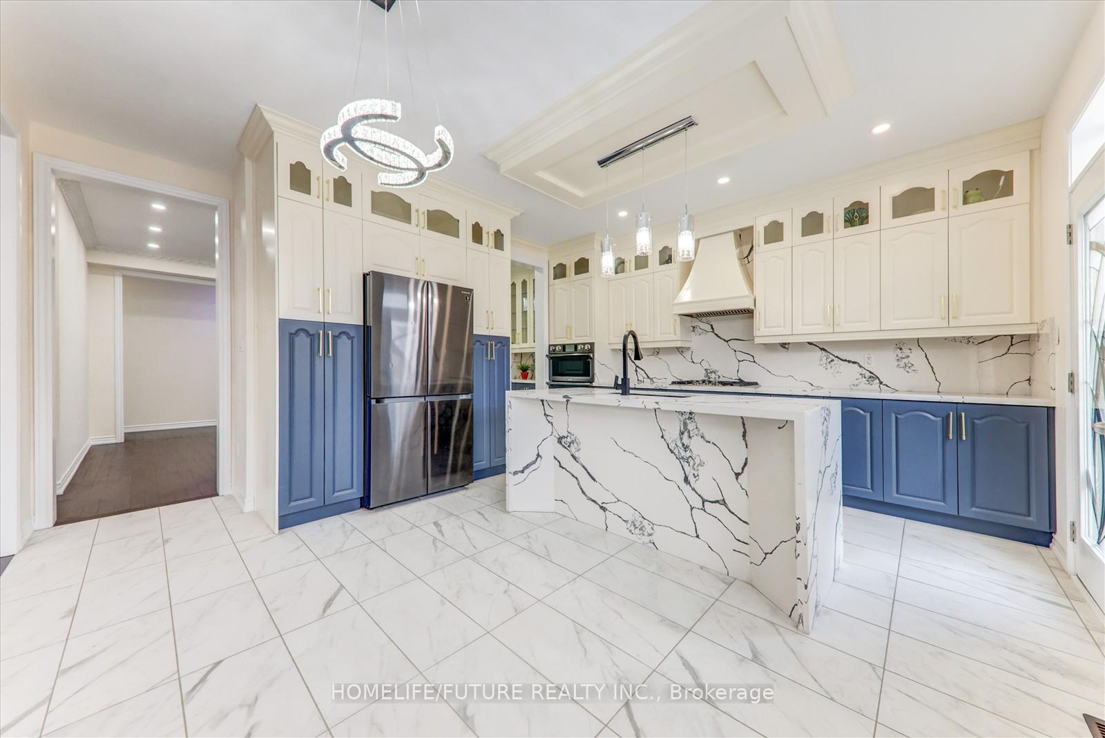 Photo 13 of 64 Swordfish Drive, Whitby, Lynde Creek — HOMEH