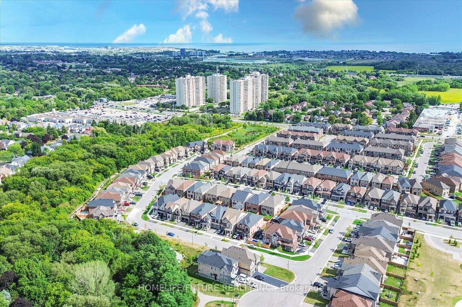 Photo 43 of 64 Swordfish Drive, Whitby, Lynde Creek — HOMEH