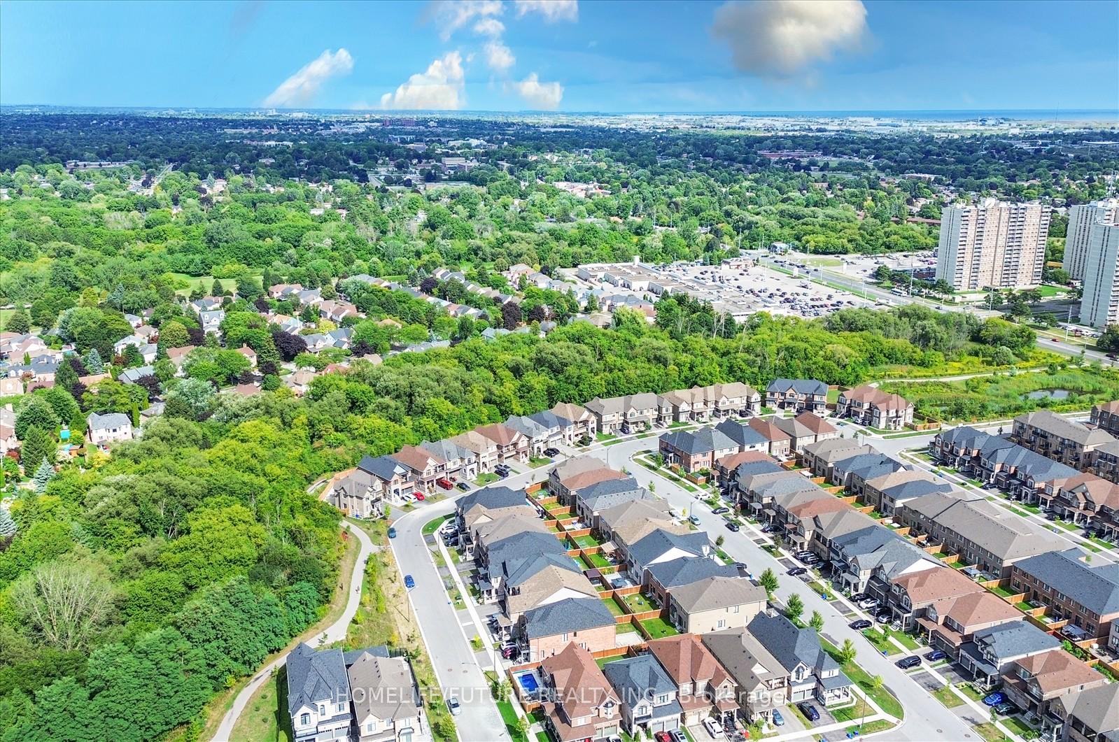 Photo 44 of 64 Swordfish Drive, Whitby, Lynde Creek — HOMEH