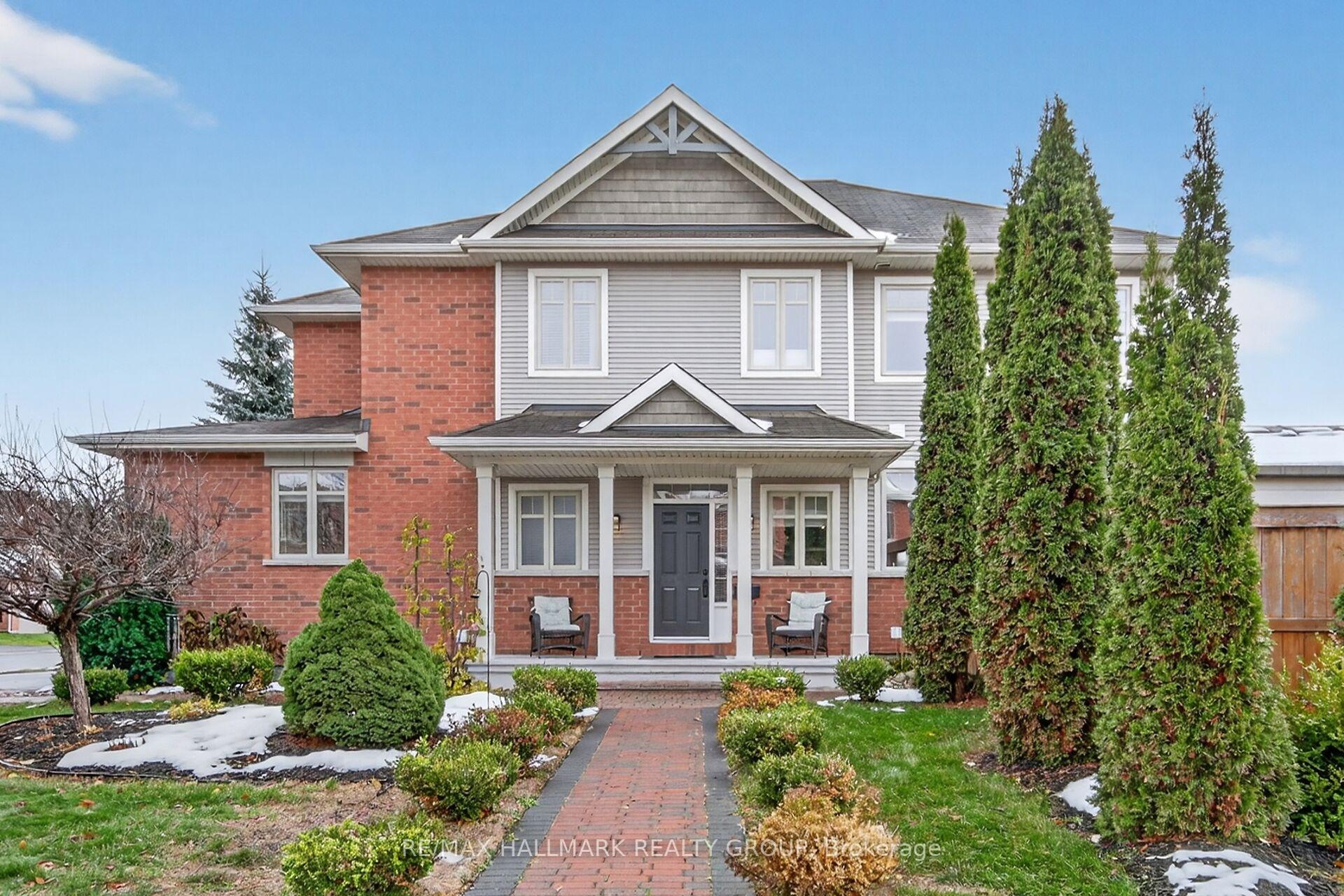 Photo 1 of 668 Bowercrest Crescent, Ottawa, Riverside South/Gloucester Glen — HOMEH