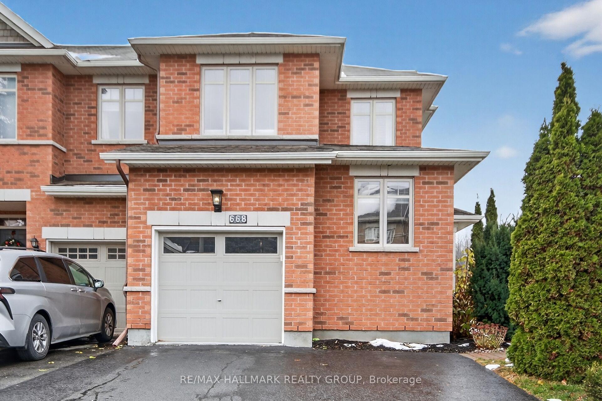Photo 3 of 668 Bowercrest Crescent, Ottawa, Riverside South/Gloucester Glen — HOMEH