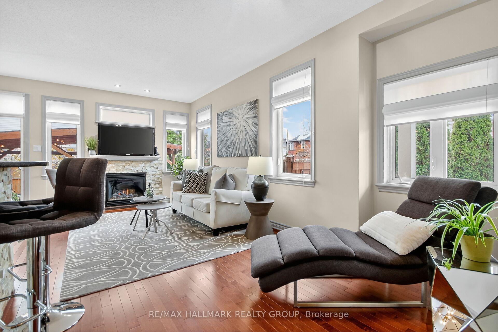 Photo 29 of 668 Bowercrest Crescent, Ottawa, Riverside South/Gloucester Glen — HOMEH