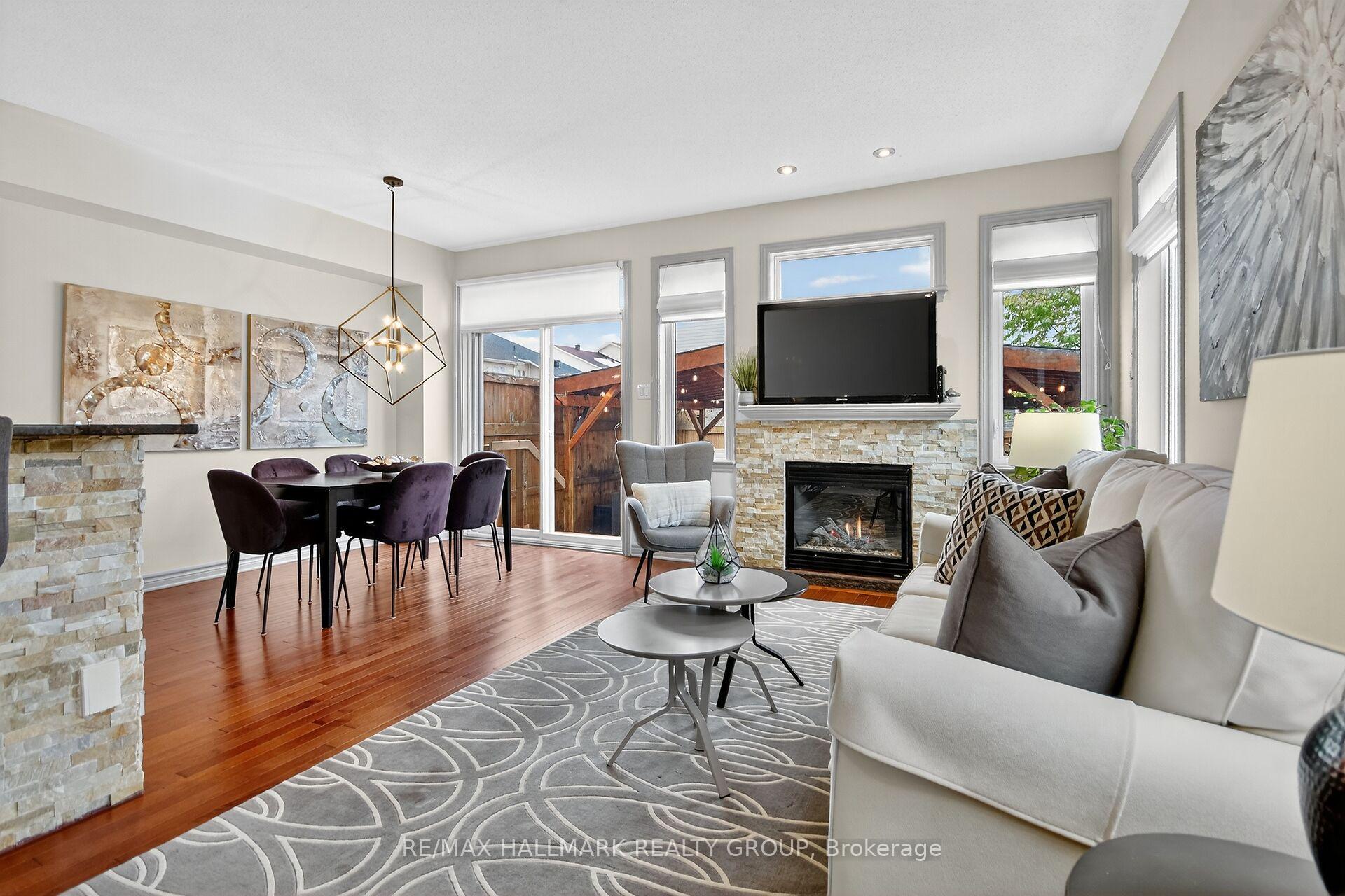 Photo 16 of 668 Bowercrest Crescent, Ottawa, Riverside South/Gloucester Glen — HOMEH