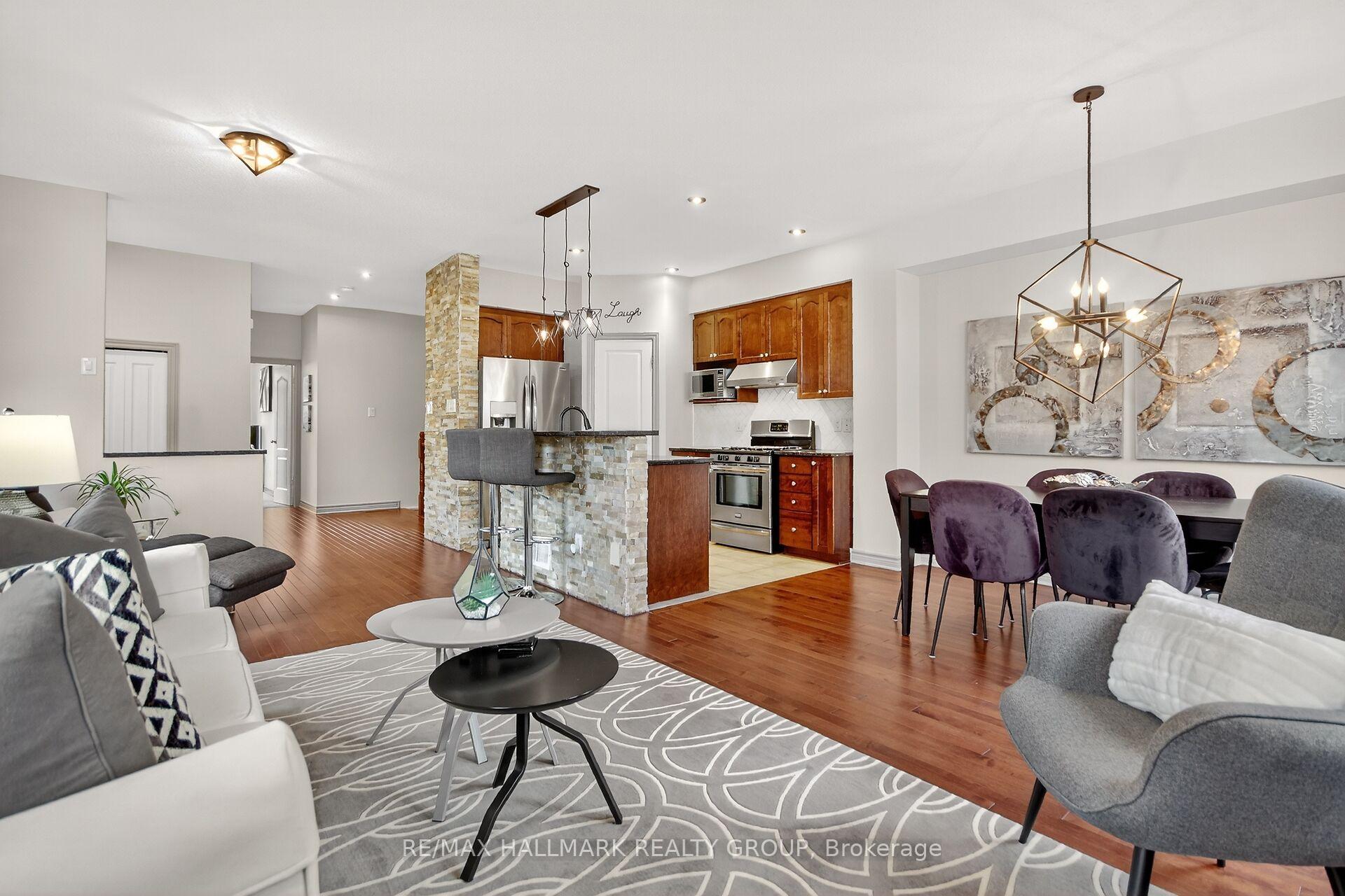 Photo 15 of 668 Bowercrest Crescent, Ottawa, Riverside South/Gloucester Glen — HOMEH