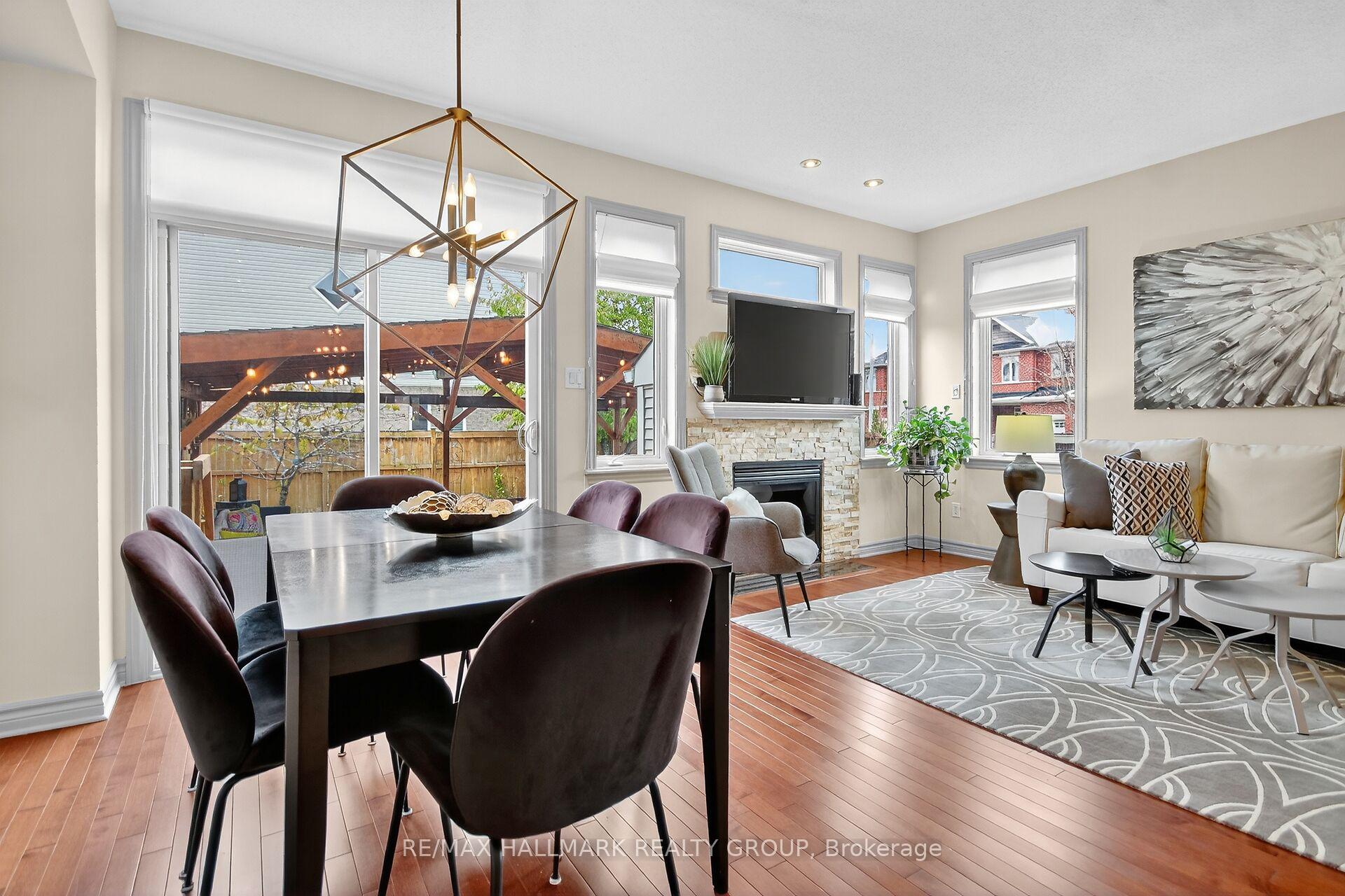 Photo 19 of 668 Bowercrest Crescent, Ottawa, Riverside South/Gloucester Glen — HOMEH