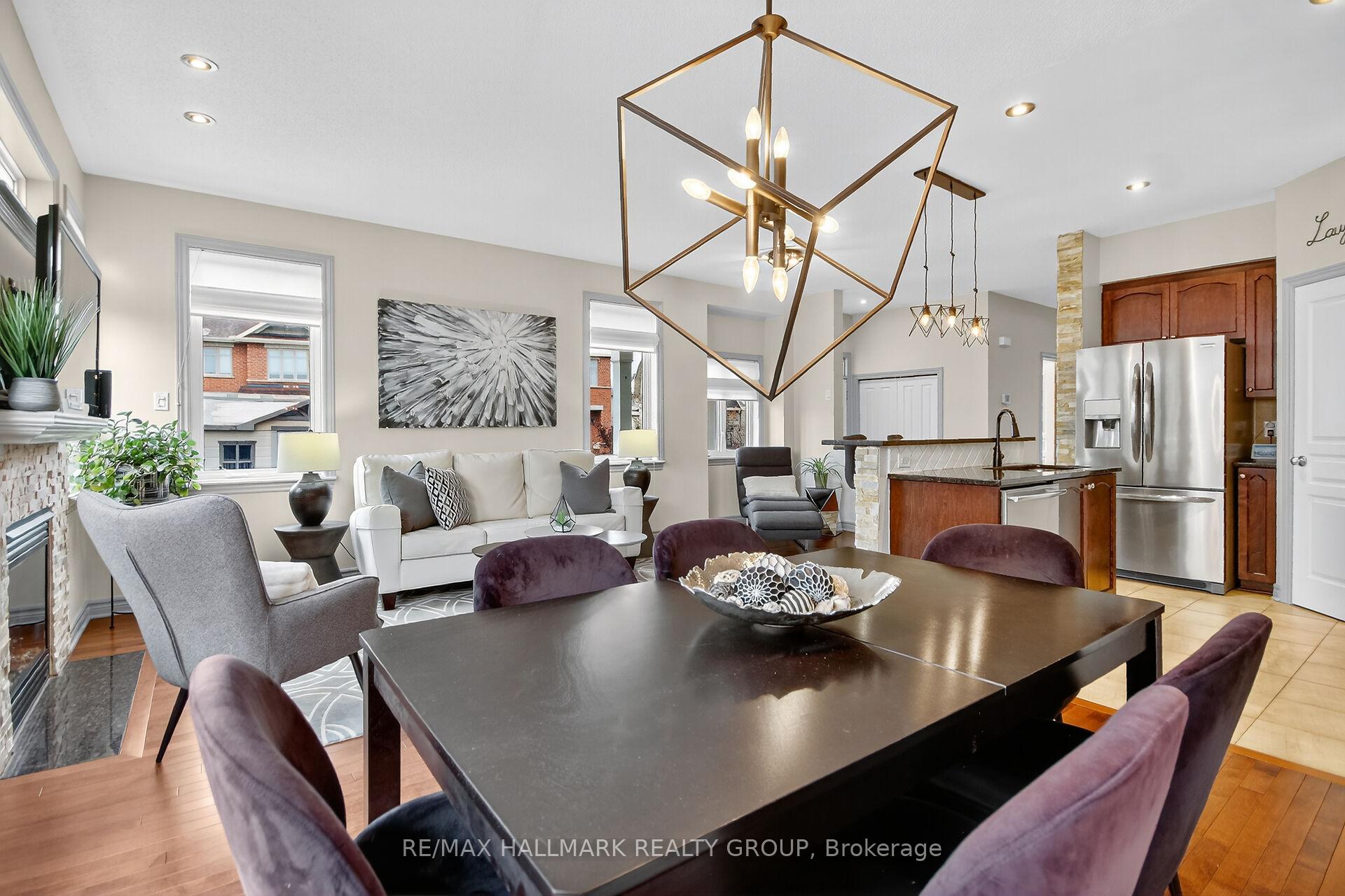 Photo 18 of 668 Bowercrest Crescent, Ottawa, Riverside South/Gloucester Glen — HOMEH