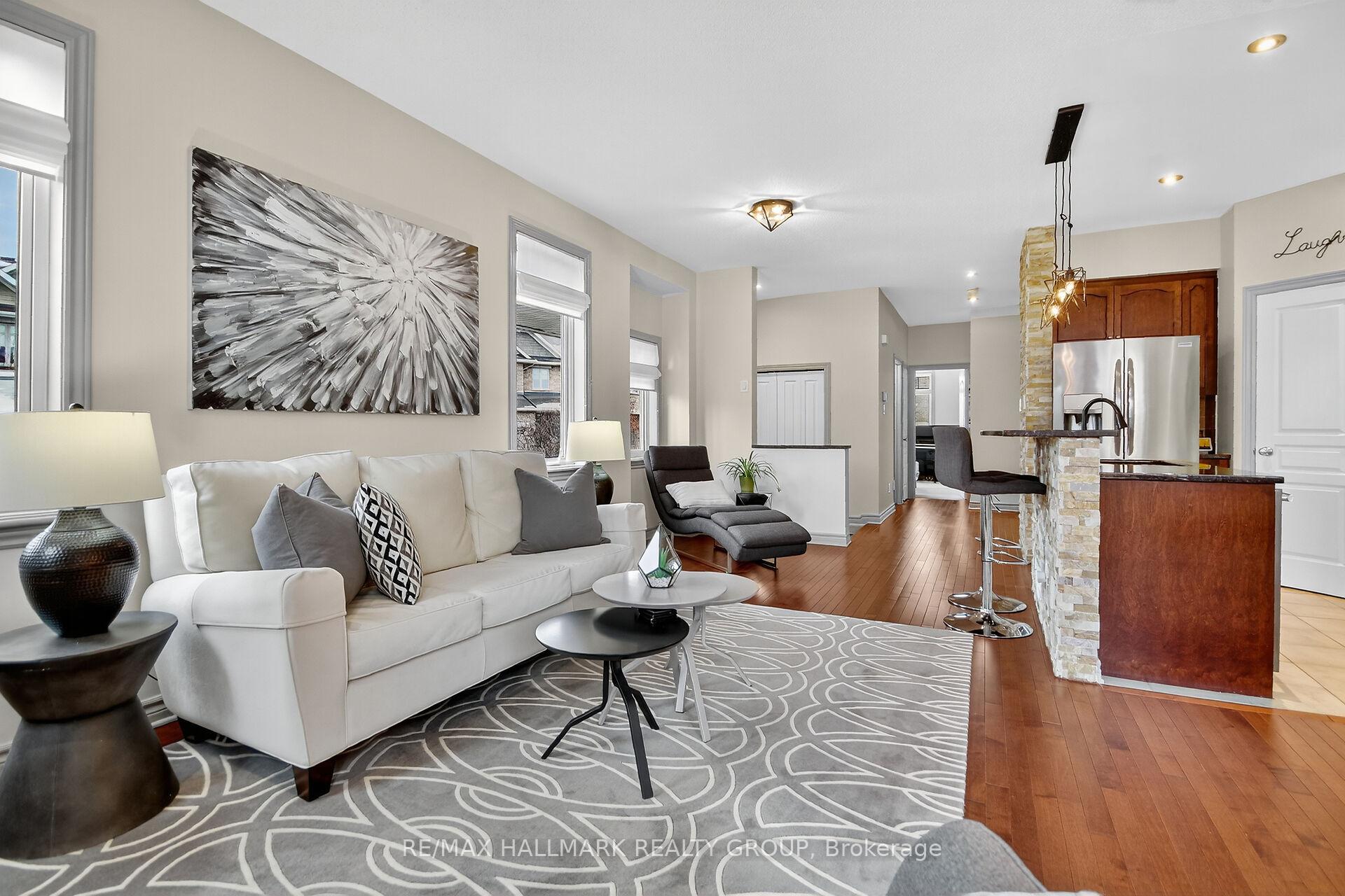 Photo 21 of 668 Bowercrest Crescent, Ottawa, Riverside South/Gloucester Glen — HOMEH