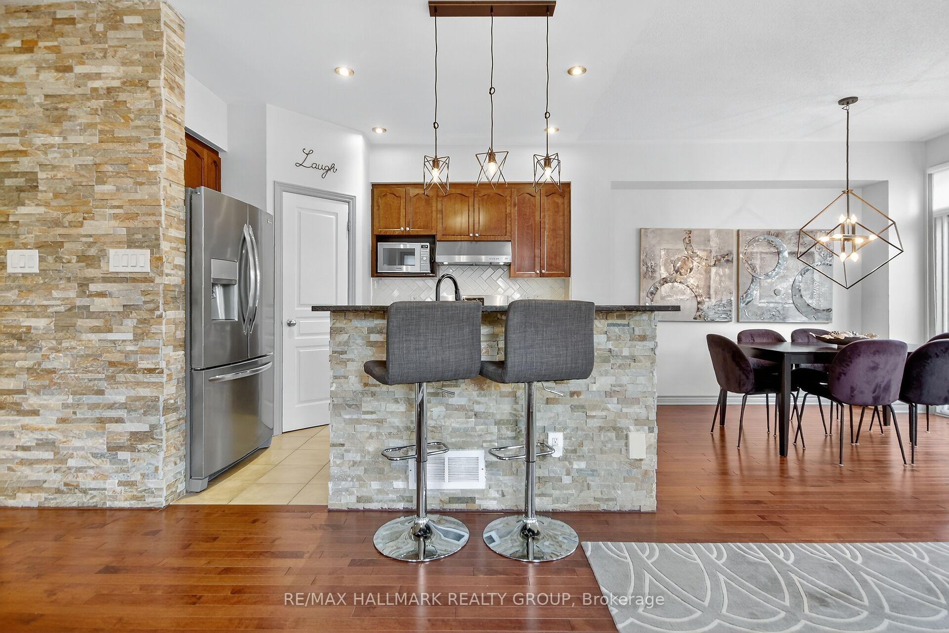 Photo 17 of 668 Bowercrest Crescent, Ottawa, Riverside South/Gloucester Glen — HOMEH