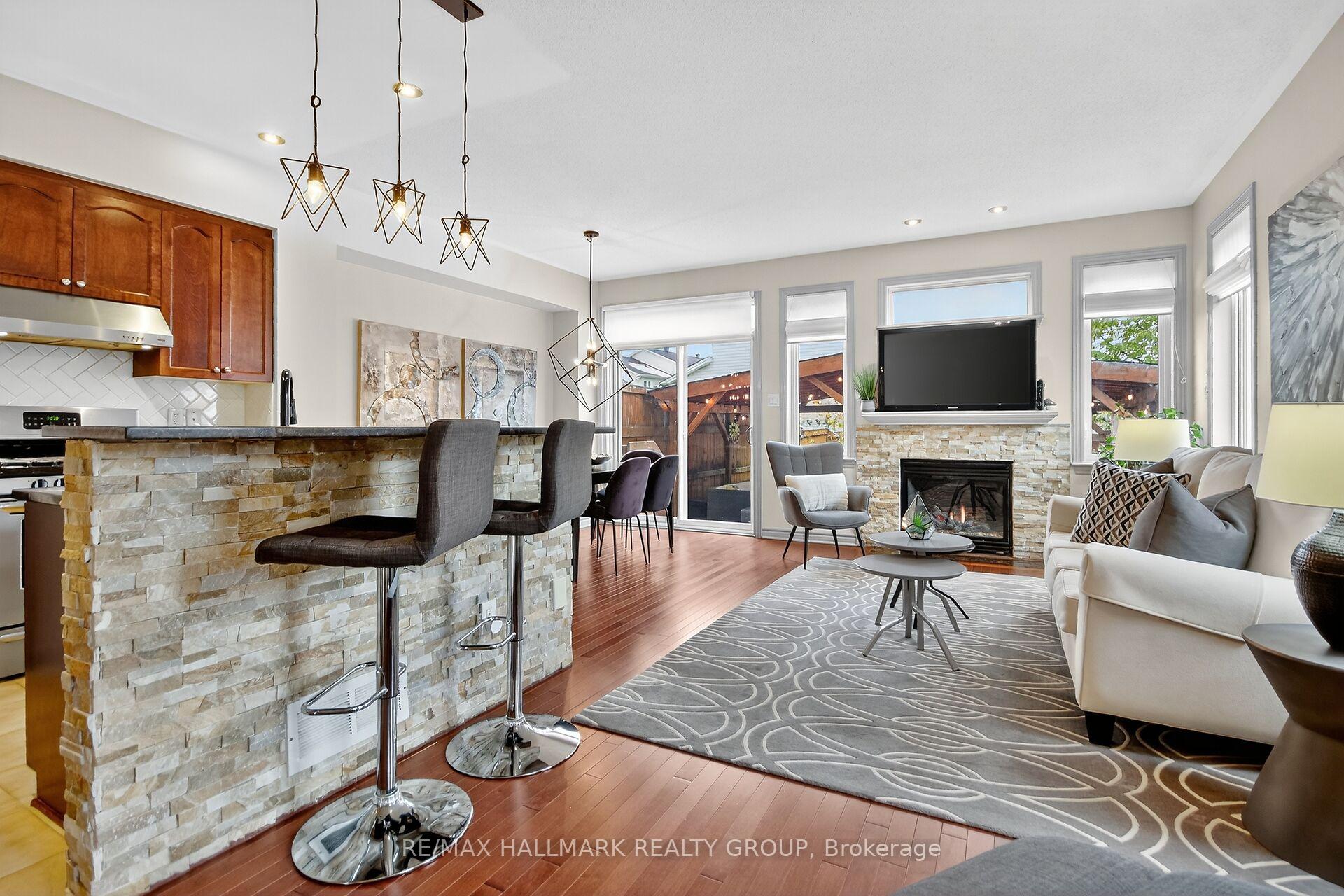 Photo 20 of 668 Bowercrest Crescent, Ottawa, Riverside South/Gloucester Glen — HOMEH