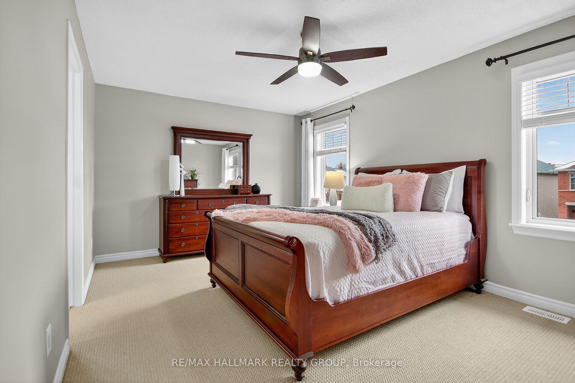 Photo 27 of 668 Bowercrest Crescent, Ottawa, Riverside South/Gloucester Glen — HOMEH