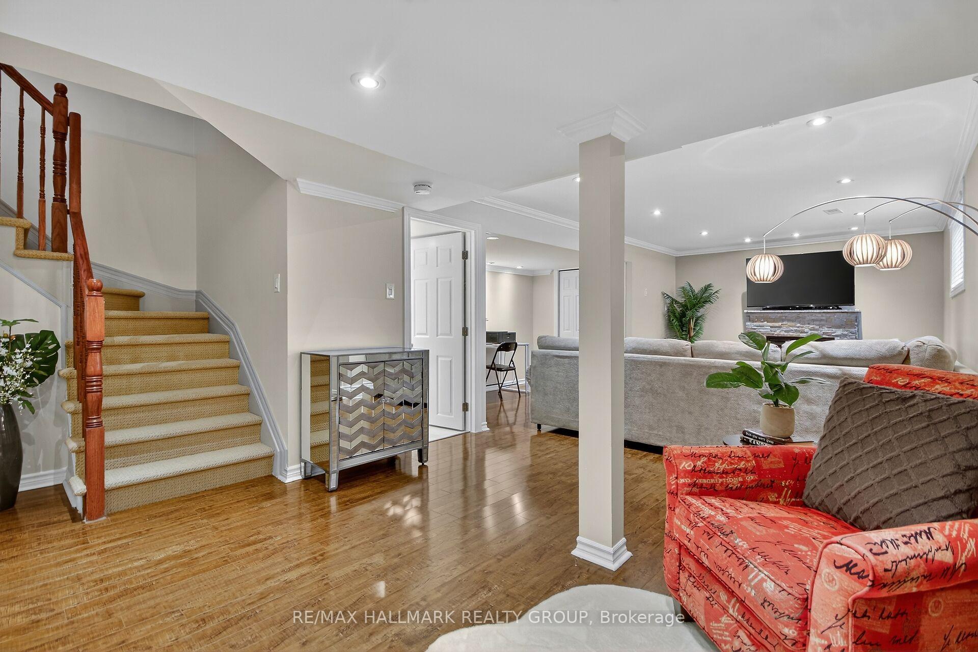 Photo 38 of 668 Bowercrest Crescent, Ottawa, Riverside South/Gloucester Glen — HOMEH