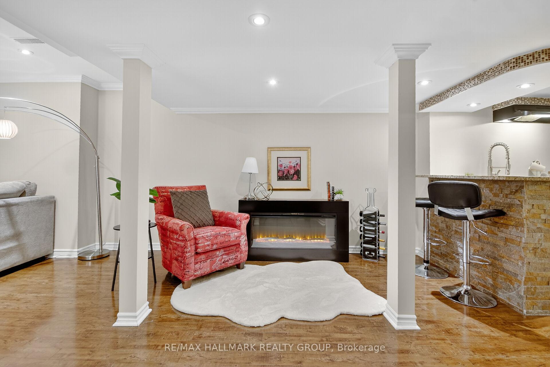 Photo 37 of 668 Bowercrest Crescent, Ottawa, Riverside South/Gloucester Glen — HOMEH