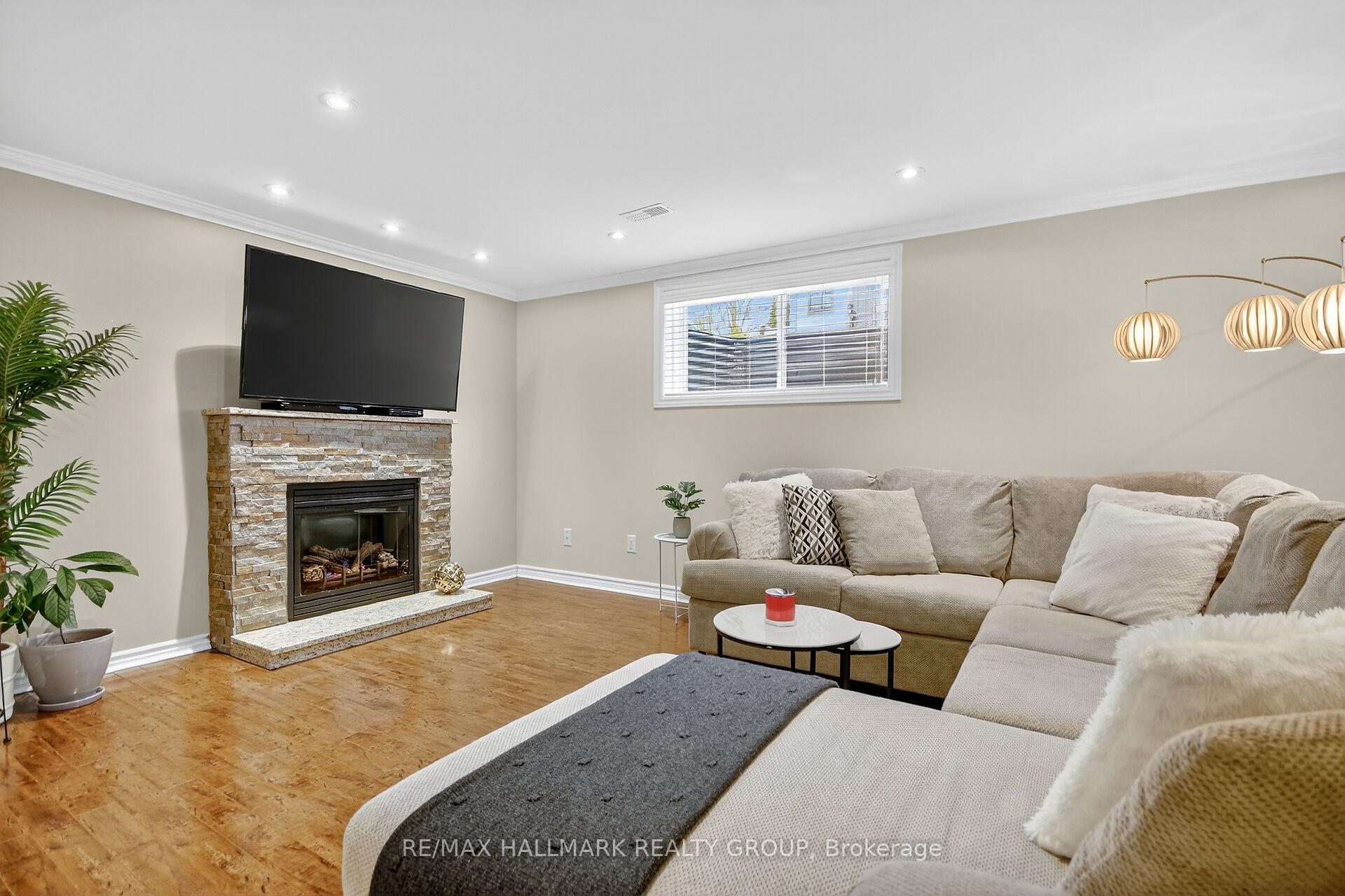 Photo 46 of 668 Bowercrest Crescent, Ottawa, Riverside South/Gloucester Glen — HOMEH