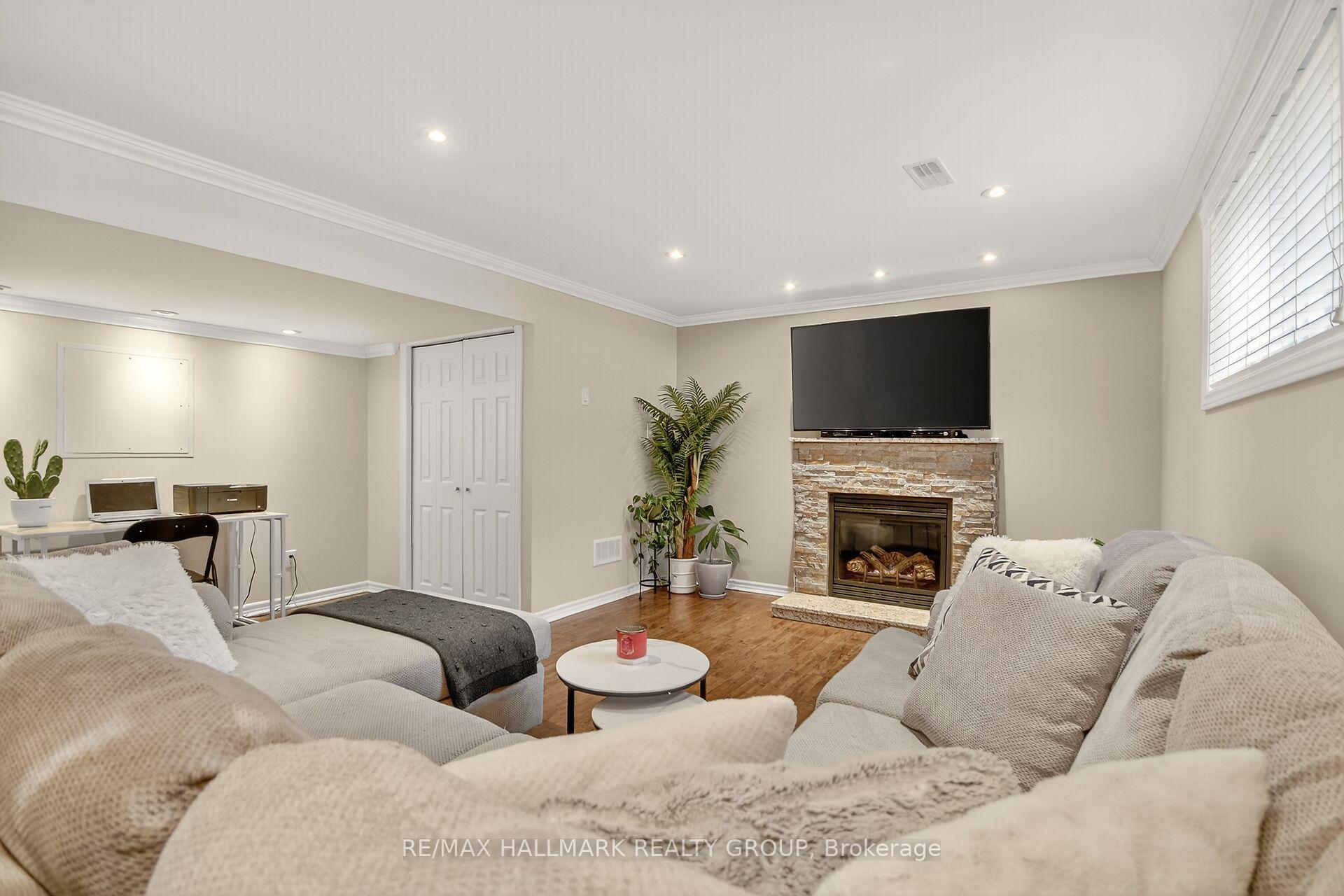 Photo 44 of 668 Bowercrest Crescent, Ottawa, Riverside South/Gloucester Glen — HOMEH