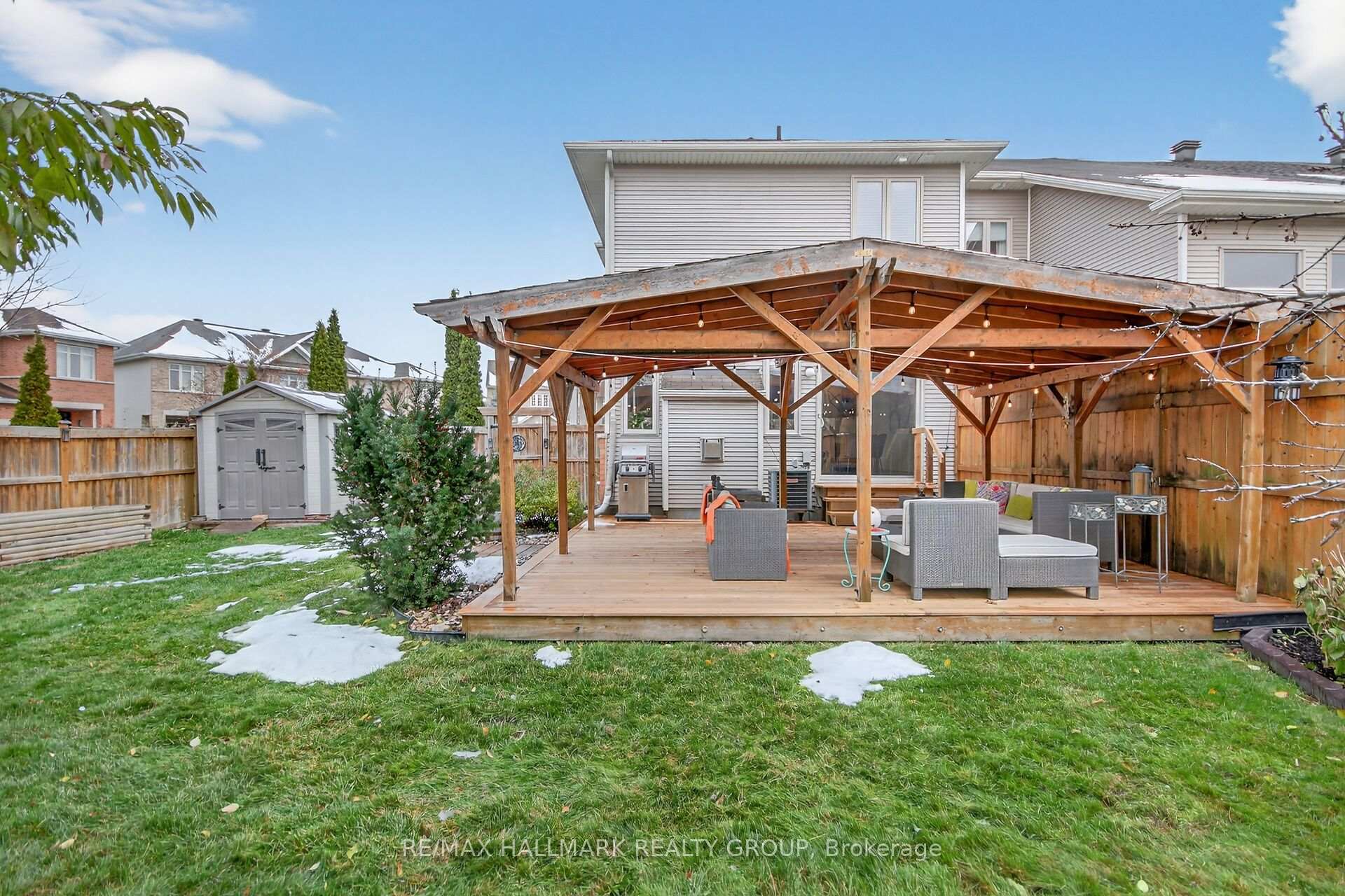 Photo 41 of 668 Bowercrest Crescent, Ottawa, Riverside South/Gloucester Glen — HOMEH