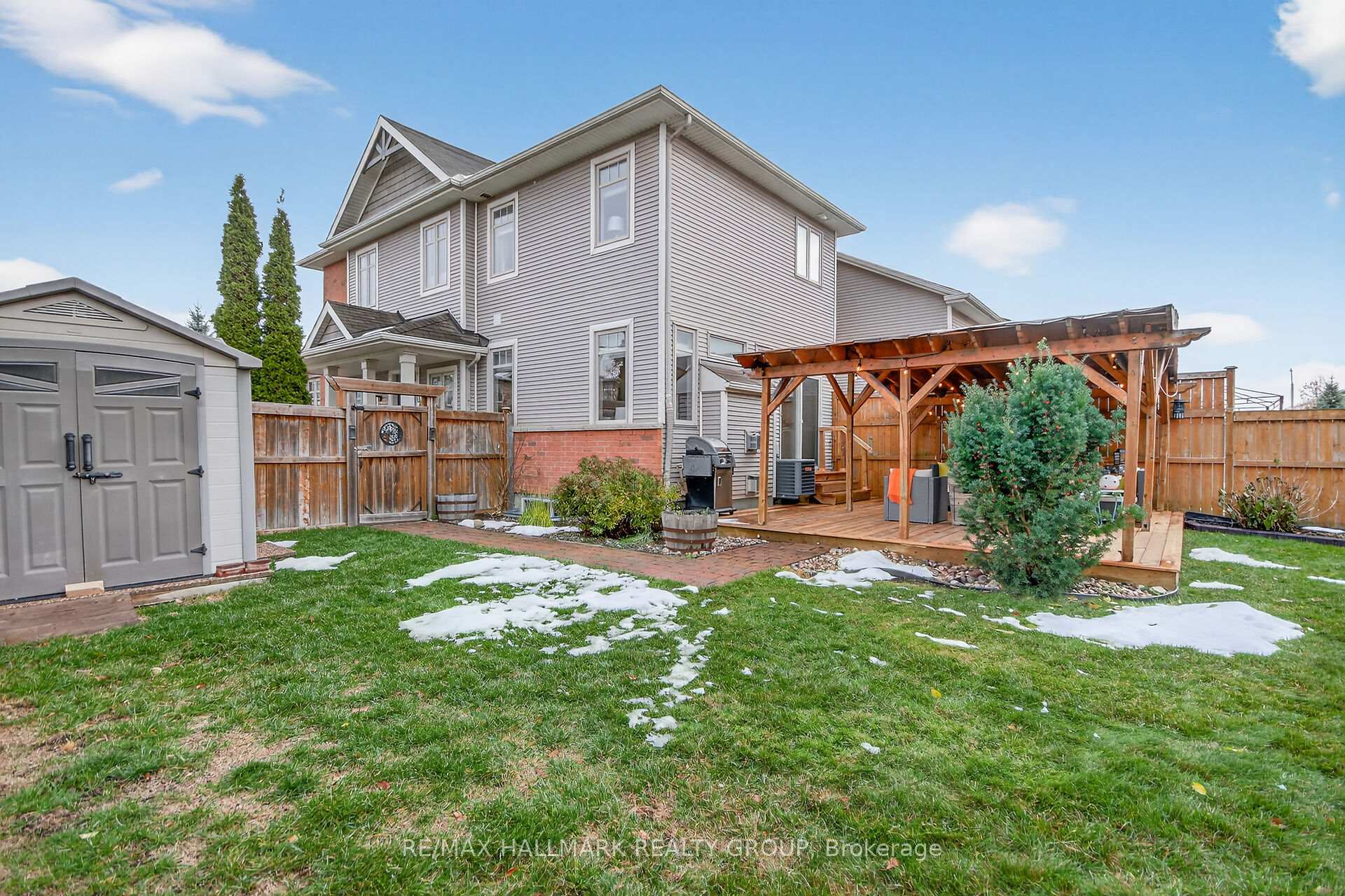 Photo 42 of 668 Bowercrest Crescent, Ottawa, Riverside South/Gloucester Glen — HOMEH