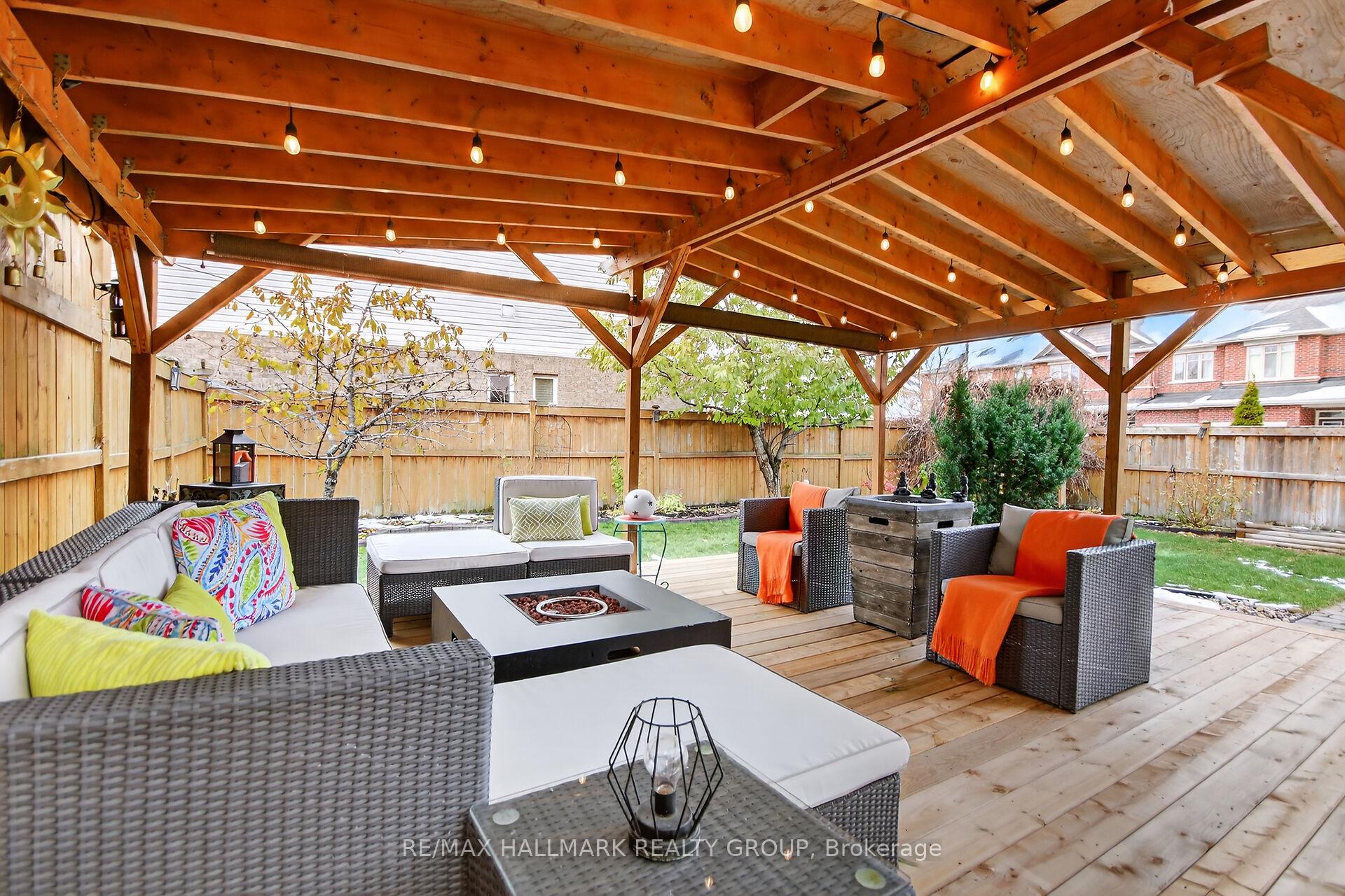 Photo 43 of 668 Bowercrest Crescent, Ottawa, Riverside South/Gloucester Glen — HOMEH