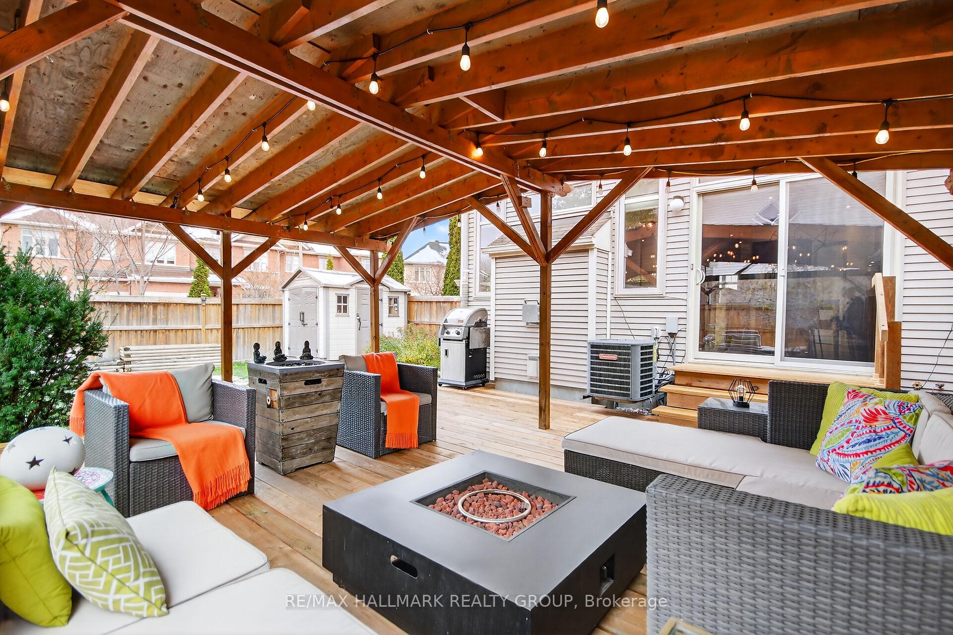 Photo 50 of 668 Bowercrest Crescent, Ottawa, Riverside South/Gloucester Glen — HOMEH