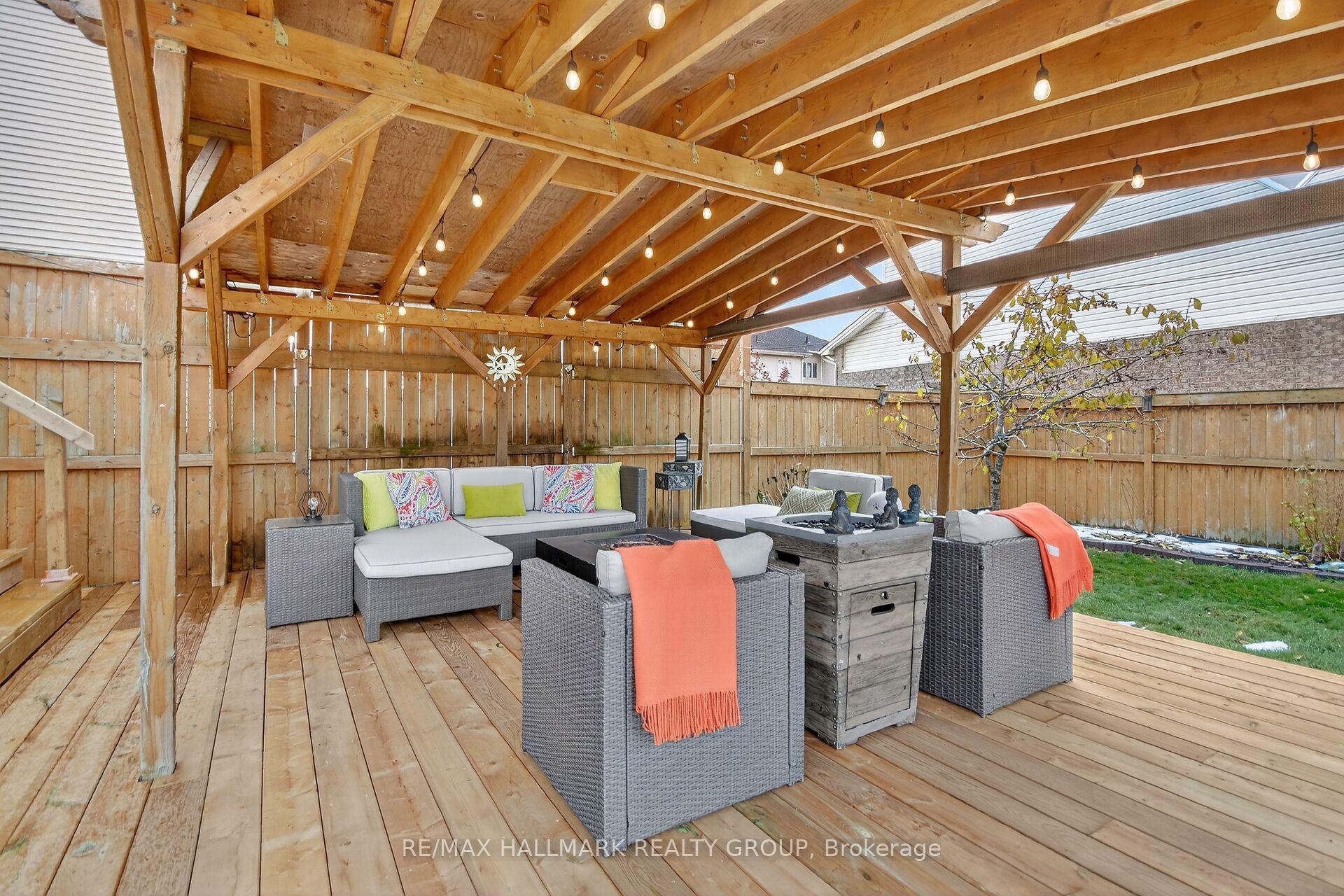 Photo 48 of 668 Bowercrest Crescent, Ottawa, Riverside South/Gloucester Glen — HOMEH