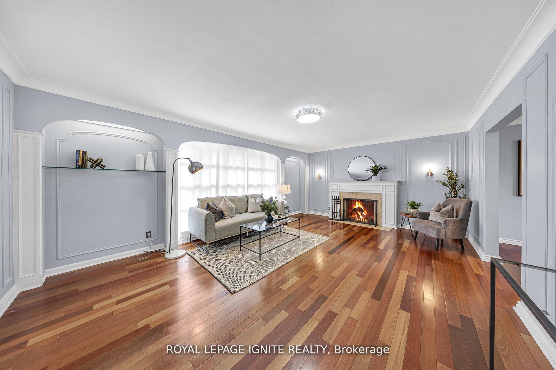 Photo 8 of 806 Henry Street, Whitby, Downtown Whitby — HOMEH