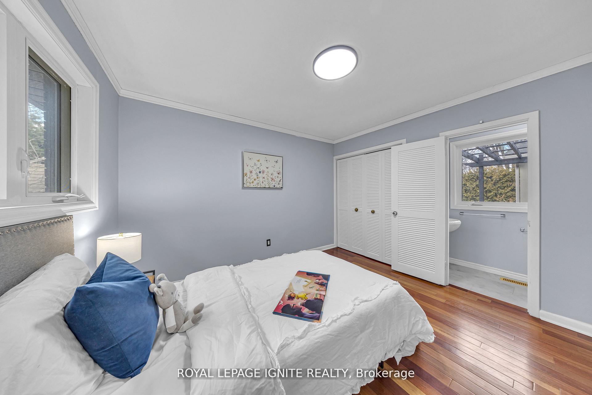 Photo 24 of 806 Henry Street, Whitby, Downtown Whitby — HOMEH