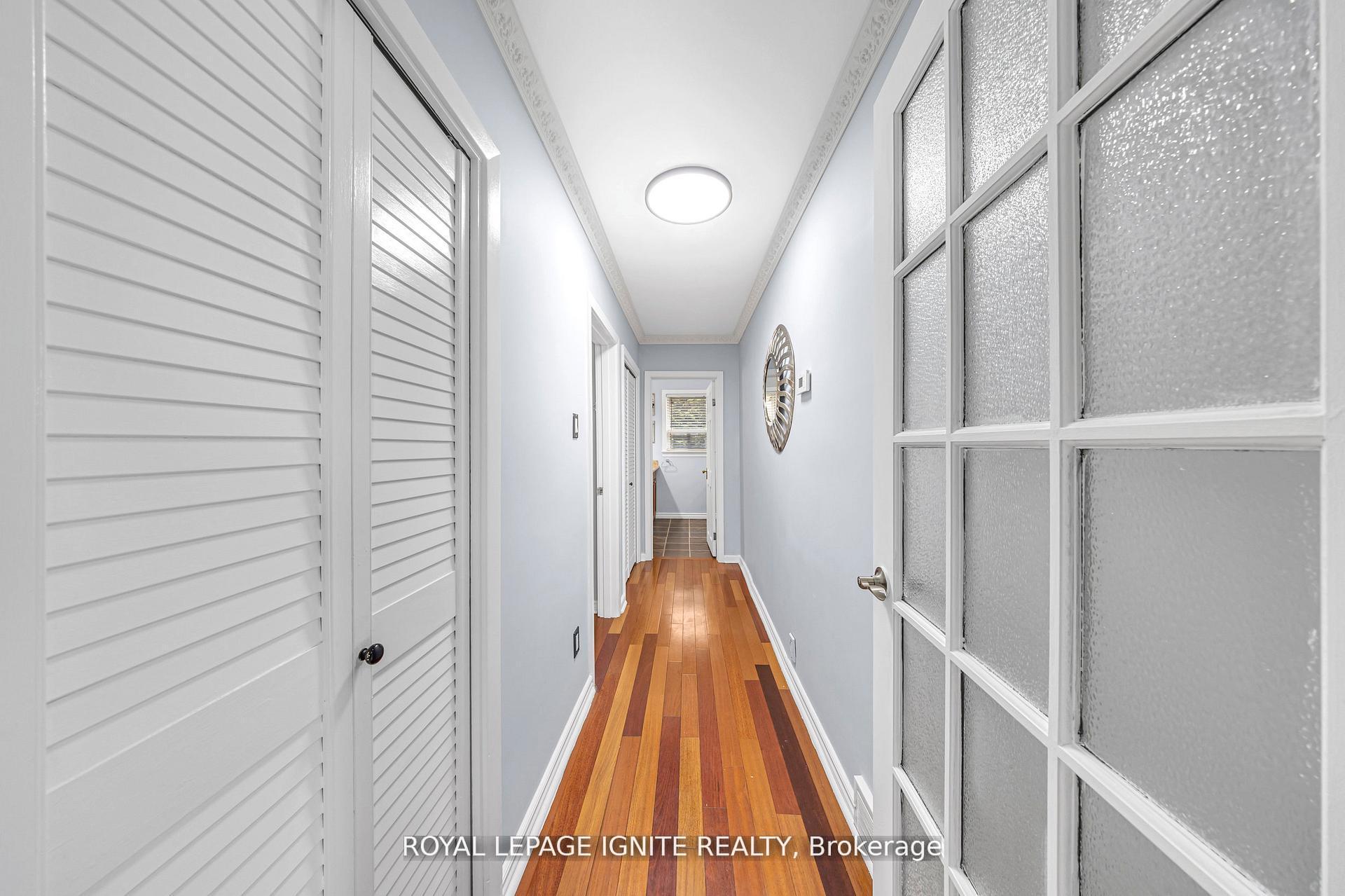 Photo 28 of 806 Henry Street, Whitby, Downtown Whitby — HOMEH