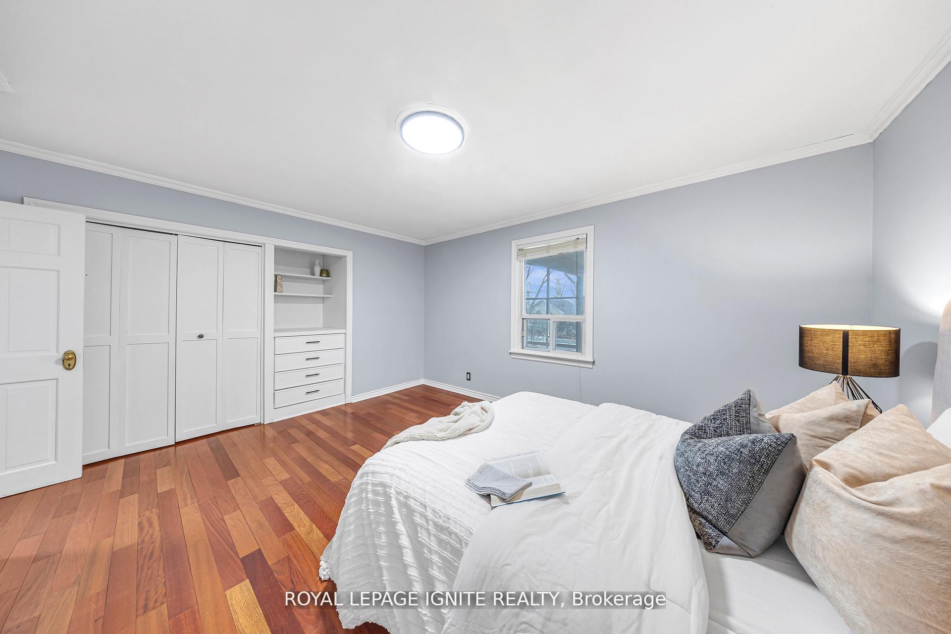 Photo 31 of 806 Henry Street, Whitby, Downtown Whitby — HOMEH