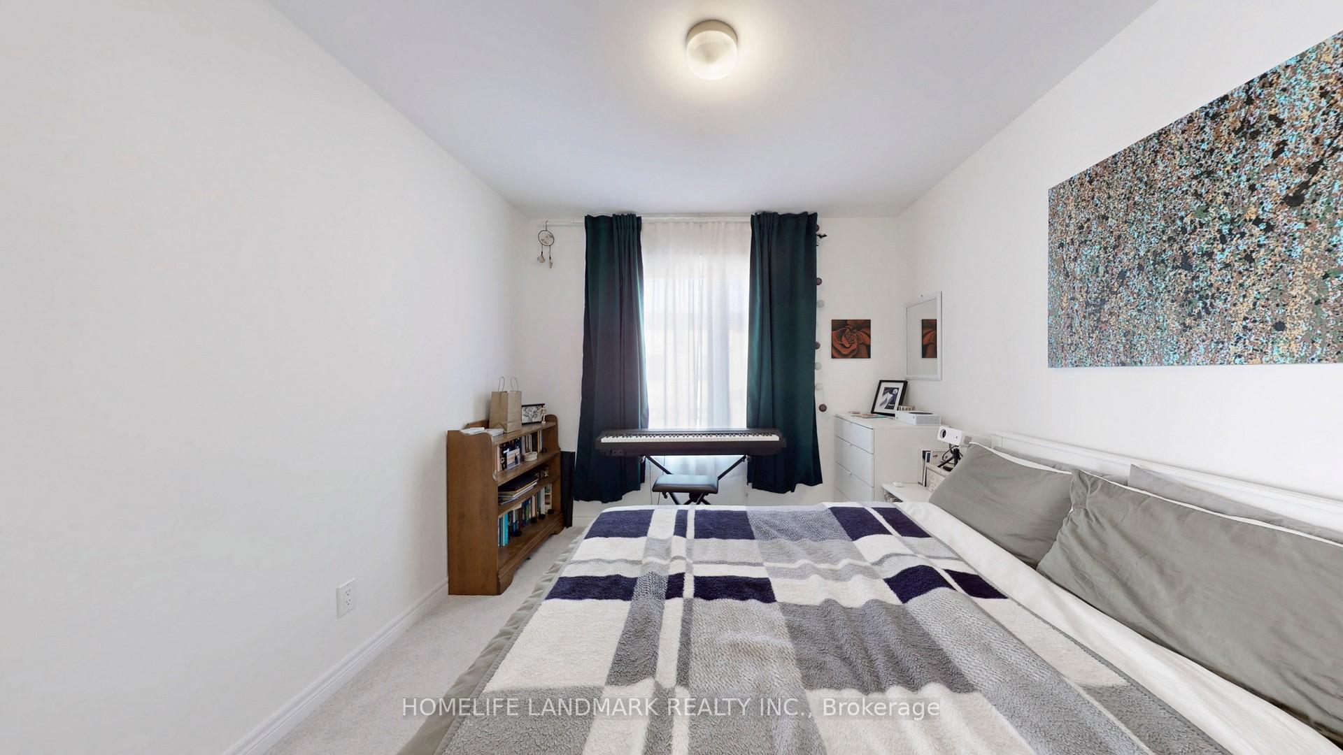Photo 28 of 28 Sorbara Way, Whitby, Brooklin — HOMEH