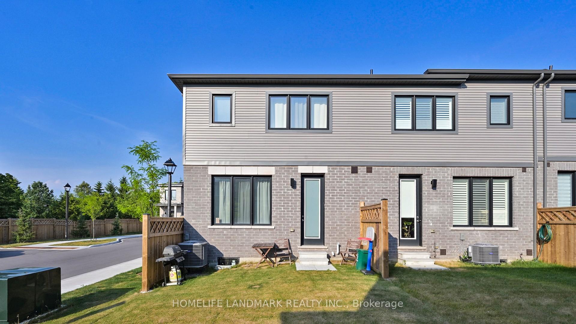 Photo 32 of 28 Sorbara Way, Whitby, Brooklin — HOMEH
