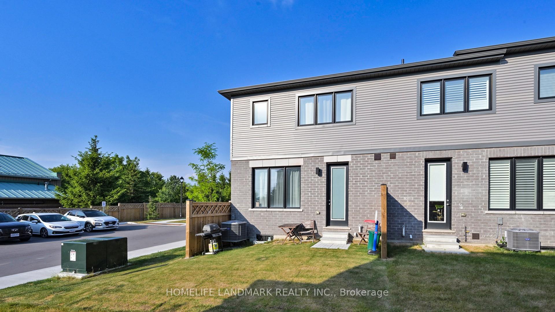 Photo 33 of 28 Sorbara Way, Whitby, Brooklin — HOMEH