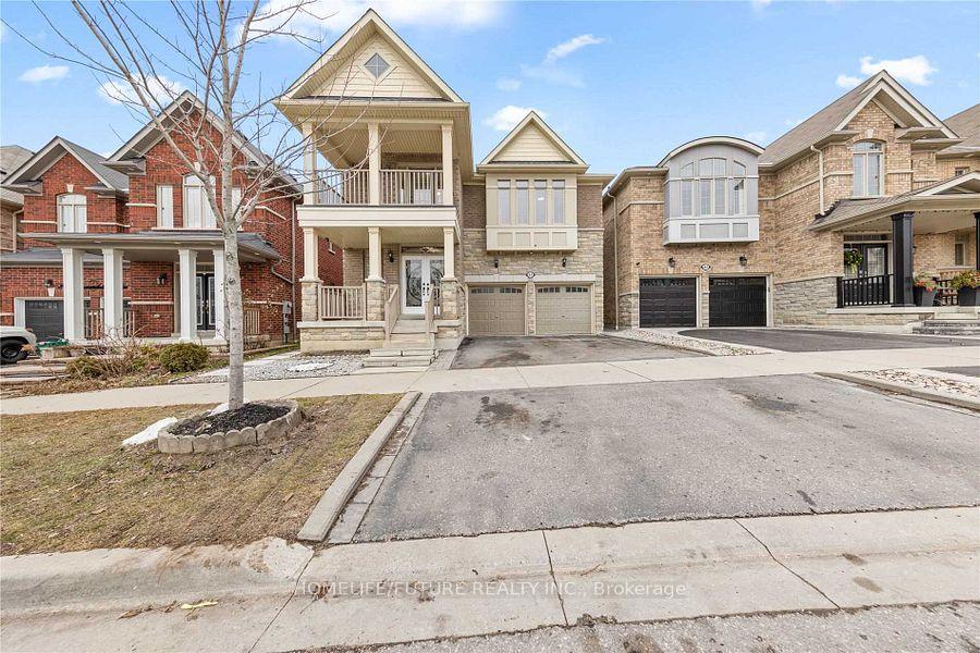 Photo 1 of Unit Bsmt, 84 Stannardville Drive, Ajax, Northwest Ajax — HOMEH