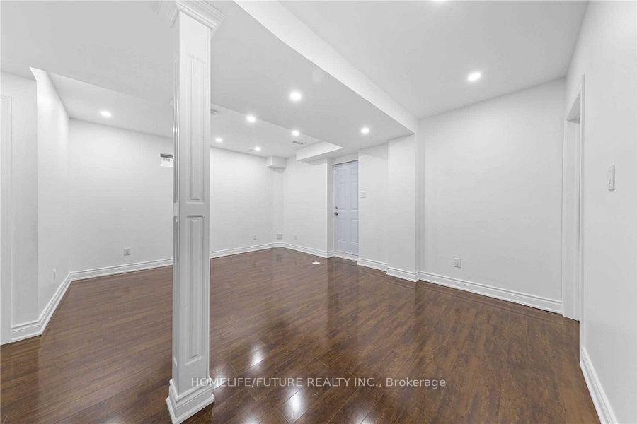 Photo 4 of Unit Bsmt, 84 Stannardville Drive, Ajax, Northwest Ajax — HOMEH