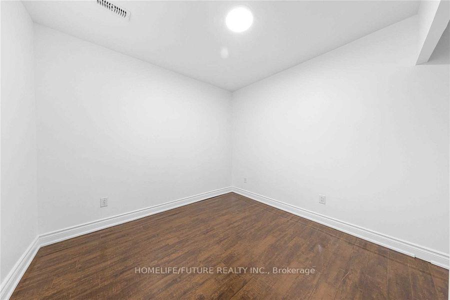 Photo 9 of Unit Bsmt, 84 Stannardville Drive, Ajax, Northwest Ajax — HOMEH