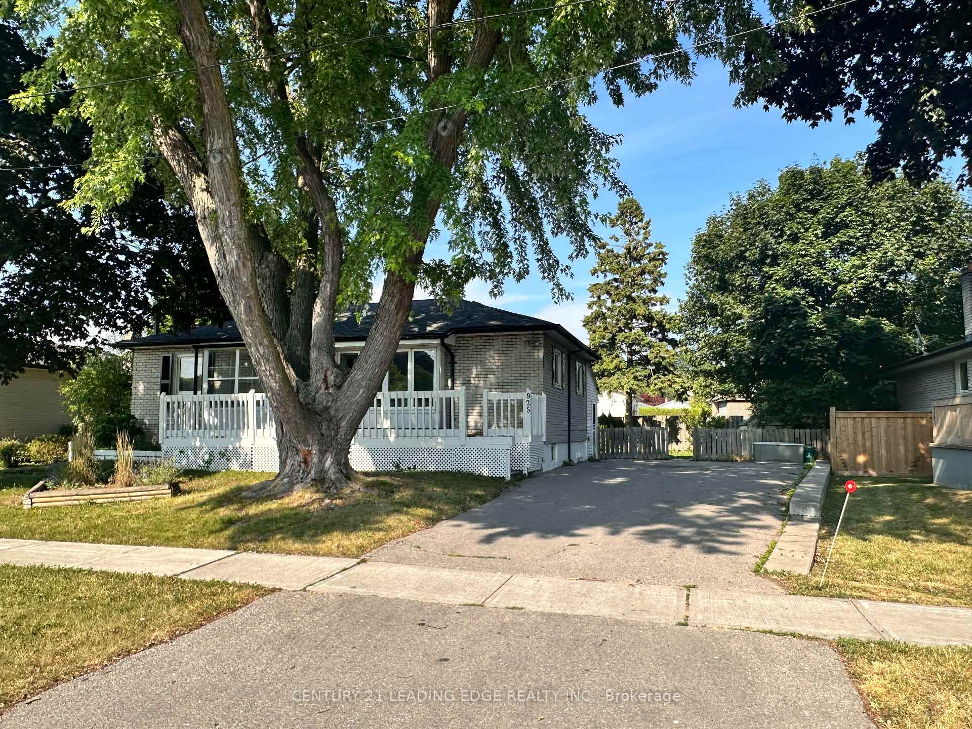 Photo 16 of Unit Bsmt, 925 Annes Street, Whitby, Downtown Whitby — HOMEH