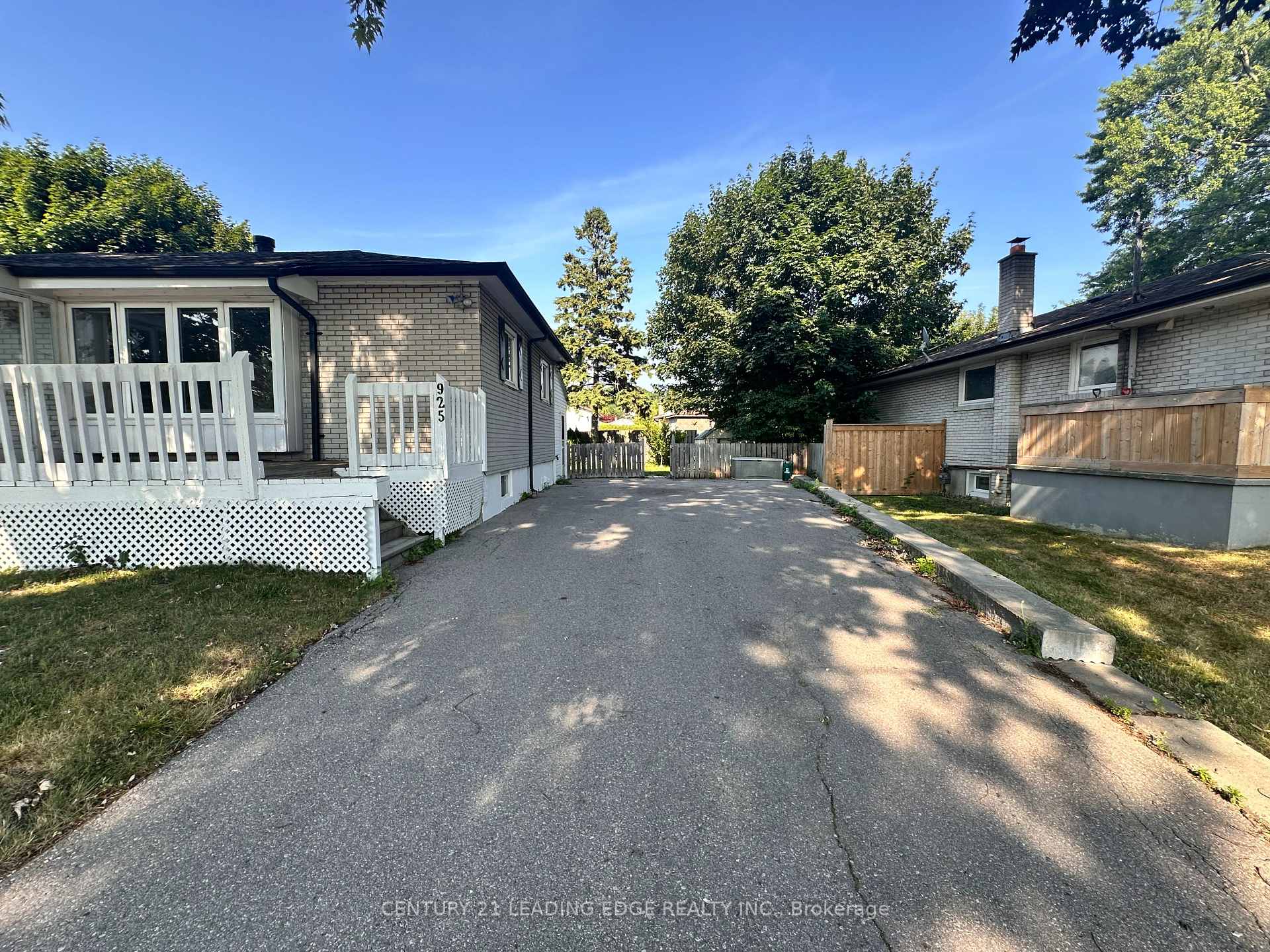 Photo 17 of Unit Bsmt, 925 Annes Street, Whitby, Downtown Whitby — HOMEH