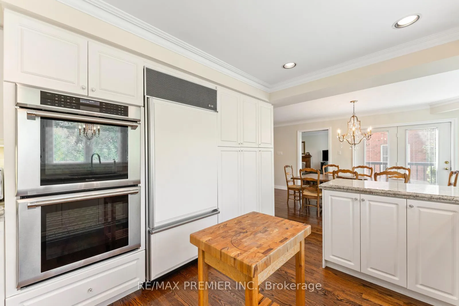 Photo 15 of 82 Jules Avenue, Vaughan, East Woodbridge — HOMEH