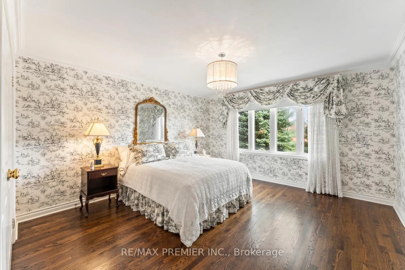 Photo 30 of 82 Jules Avenue, Vaughan, East Woodbridge — HOMEH