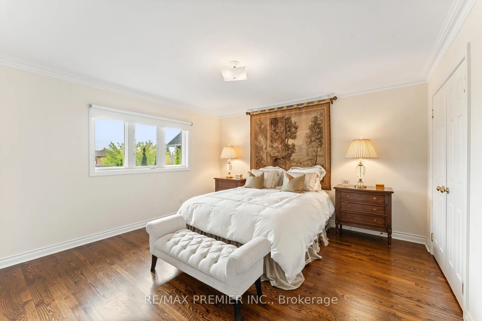 Photo 33 of 82 Jules Avenue, Vaughan, East Woodbridge — HOMEH