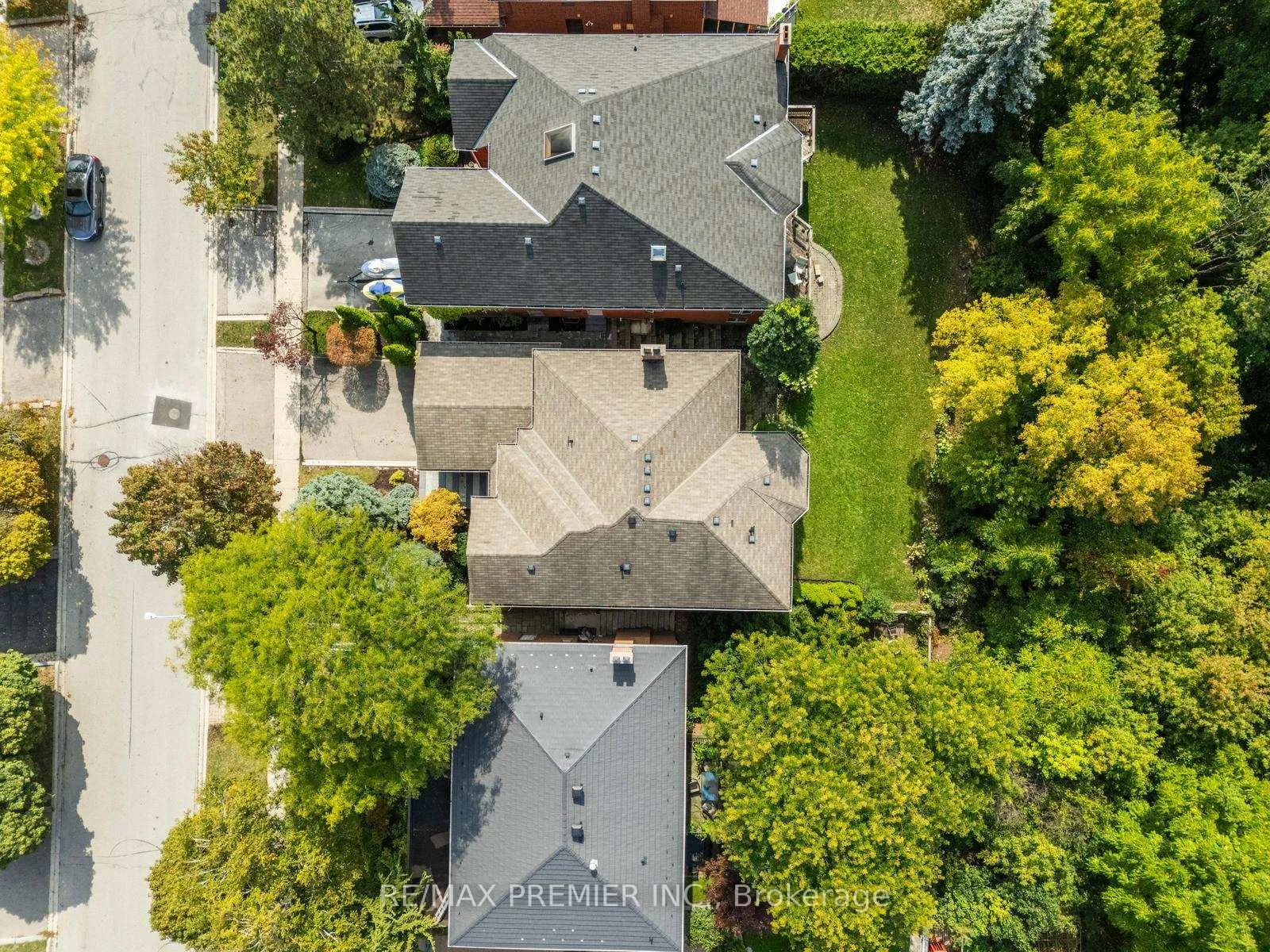 Photo 44 of 82 Jules Avenue, Vaughan, East Woodbridge — HOMEH