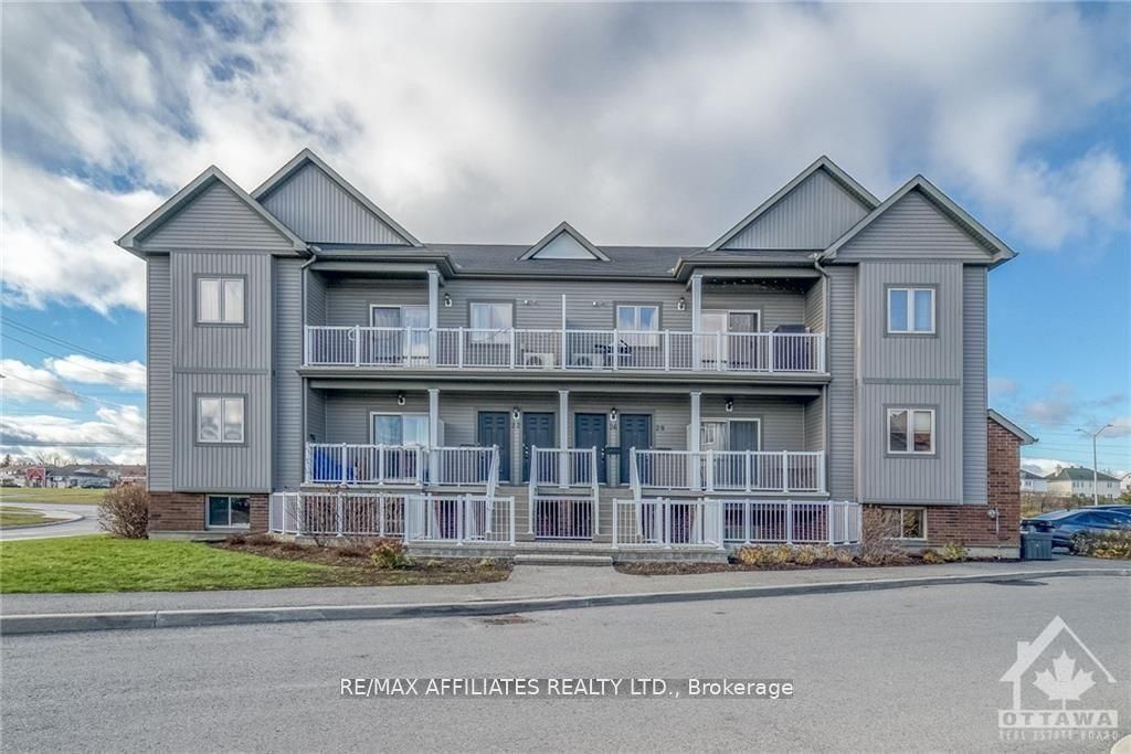 Photo 2 of Unit 3, 26 Sternes, Ottawa, Springridge/East Village — HOMEH