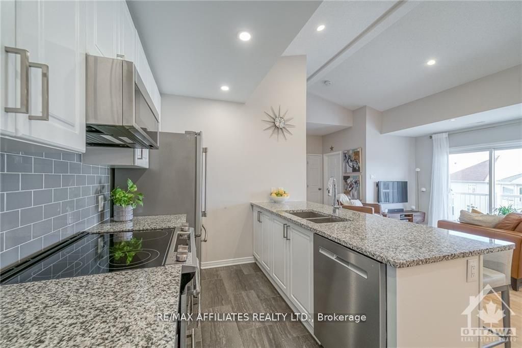 Photo 19 of Unit 3, 26 Sternes, Ottawa, Springridge/East Village — HOMEH