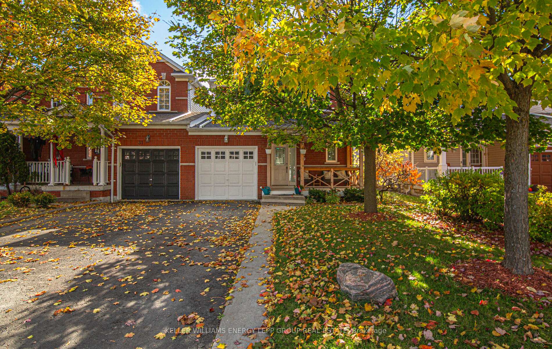 Photo 1 of 29 Primeau Avenue, Whitby, Brooklin — HOMEH