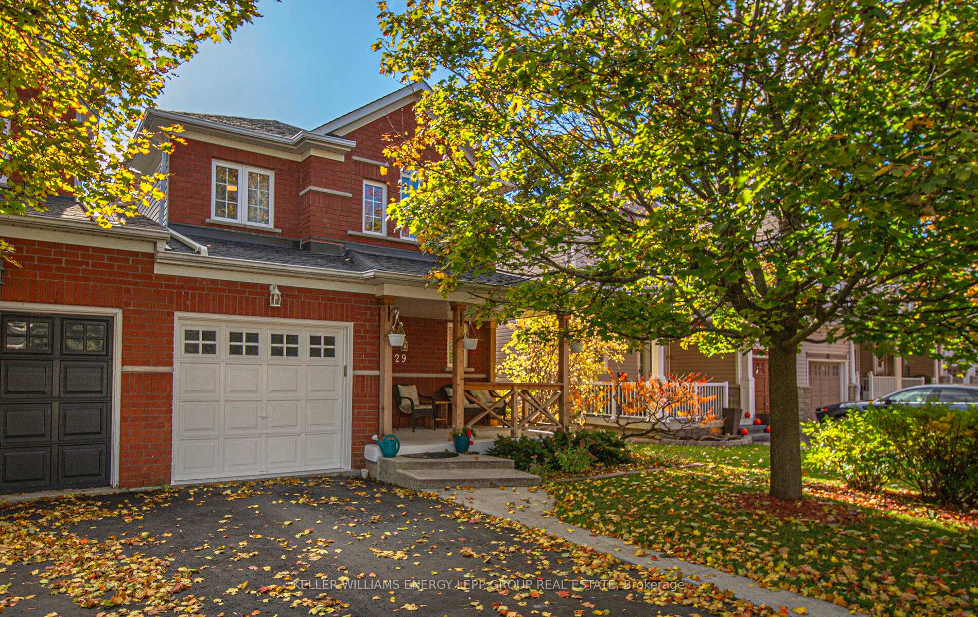 Photo 2 of 29 Primeau Avenue, Whitby, Brooklin — HOMEH