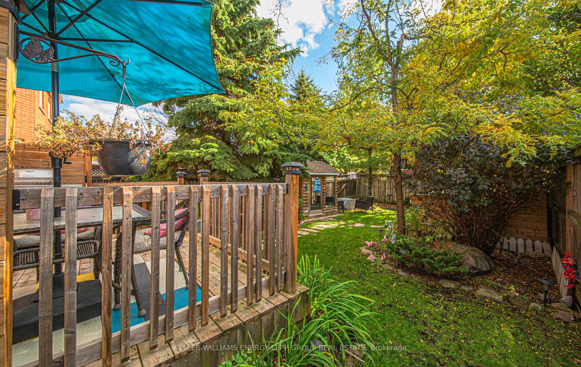 Photo 7 of 29 Primeau Avenue, Whitby, Brooklin — HOMEH