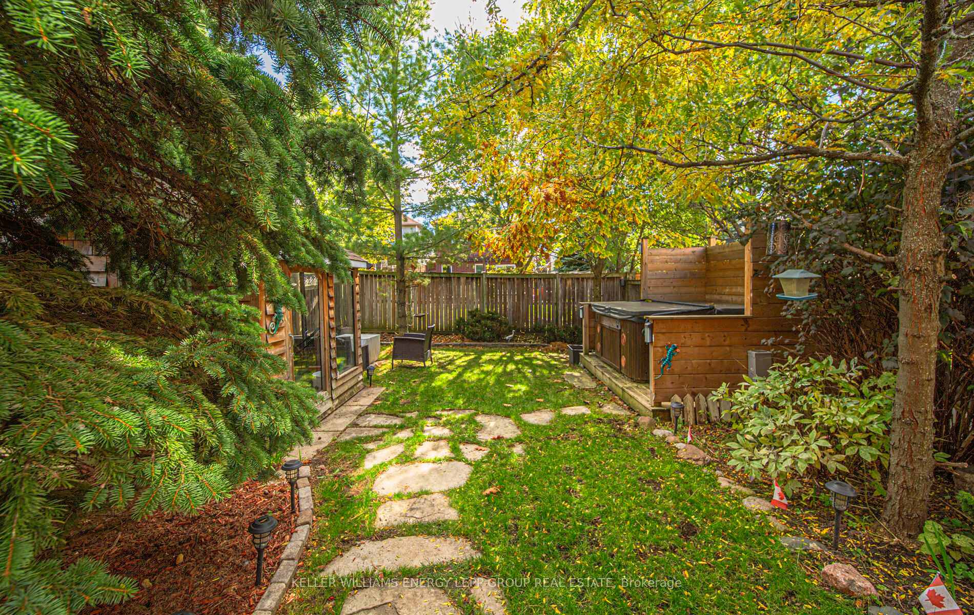 Photo 8 of 29 Primeau Avenue, Whitby, Brooklin — HOMEH