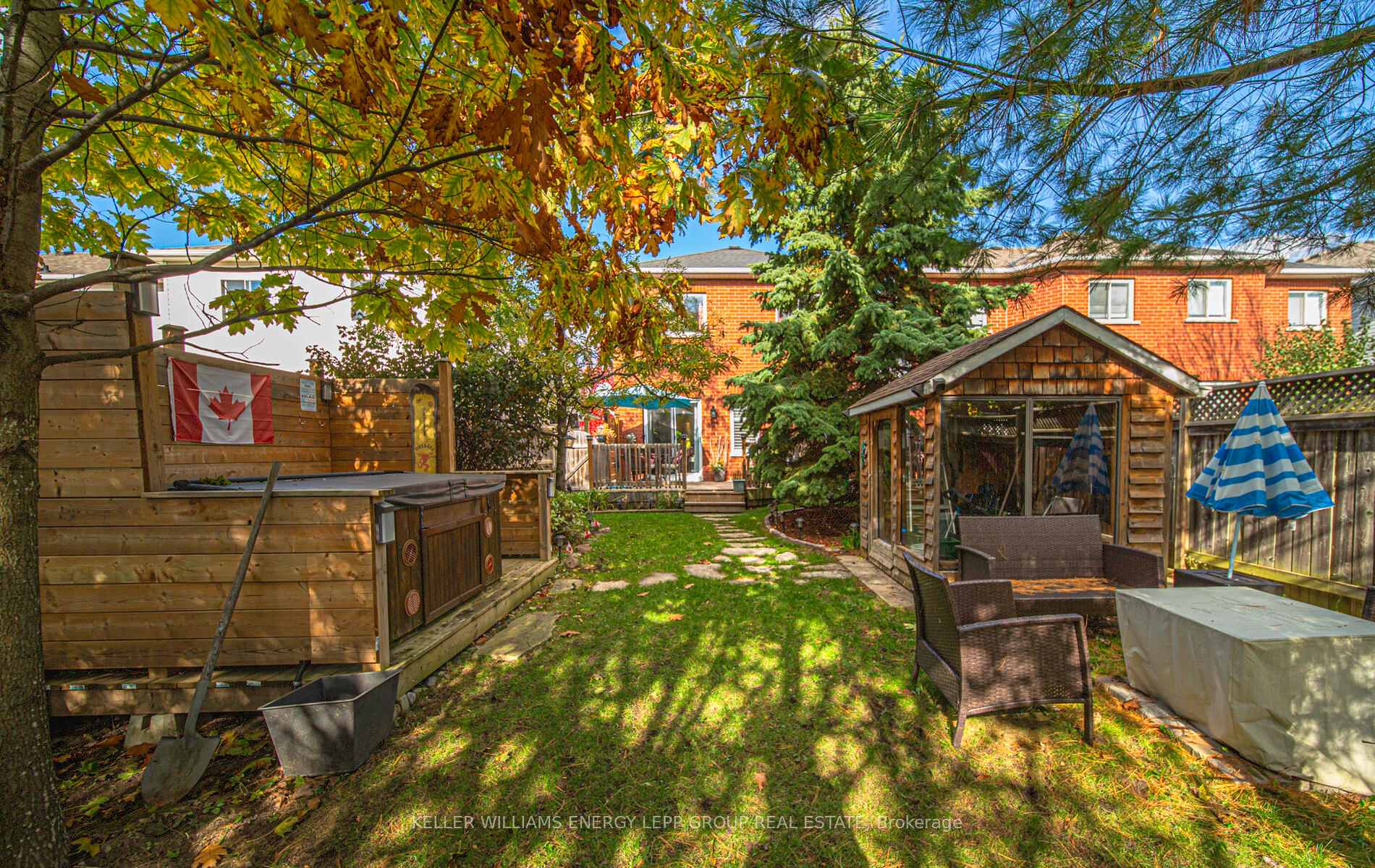Photo 9 of 29 Primeau Avenue, Whitby, Brooklin — HOMEH