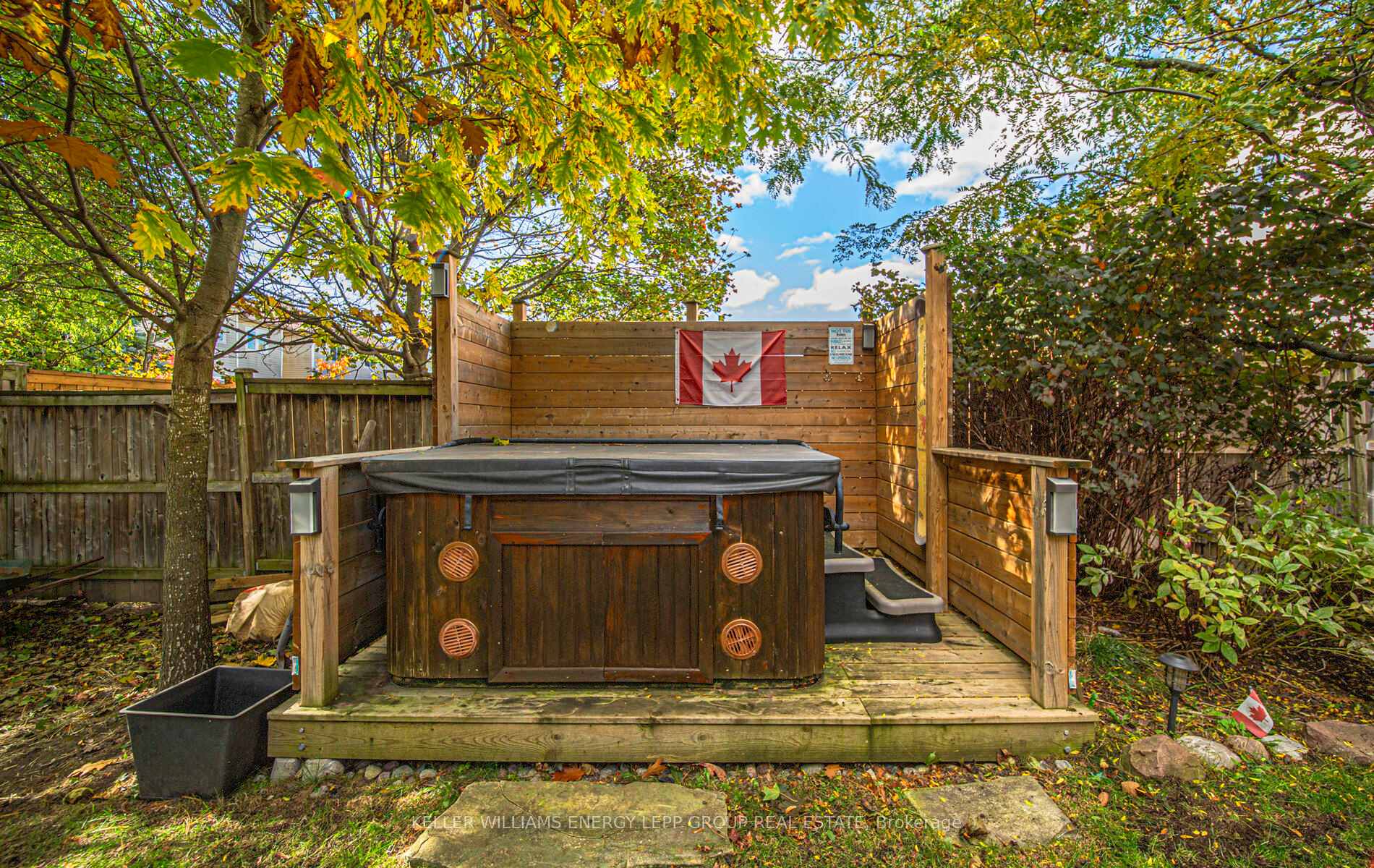 Photo 10 of 29 Primeau Avenue, Whitby, Brooklin — HOMEH