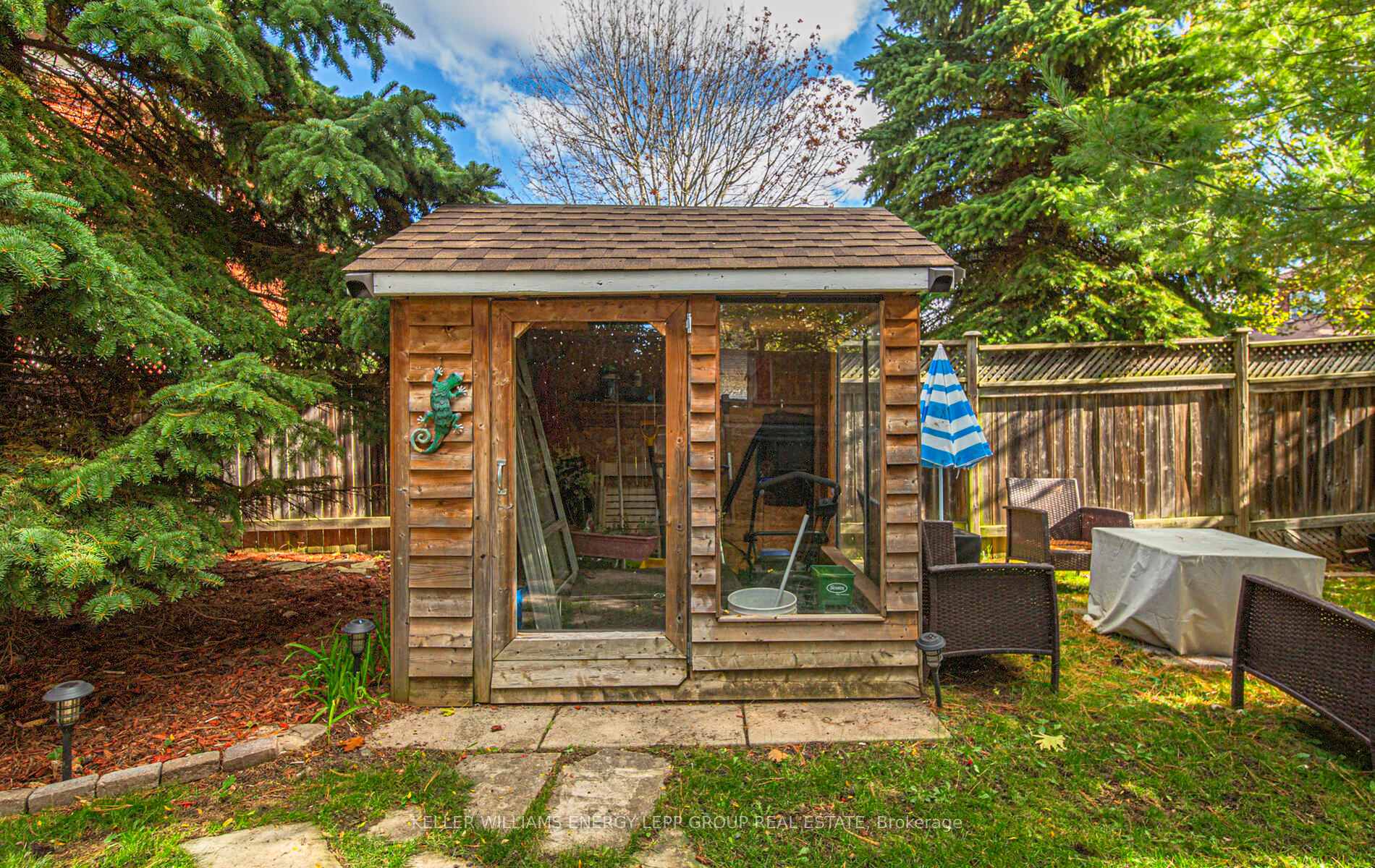 Photo 11 of 29 Primeau Avenue, Whitby, Brooklin — HOMEH