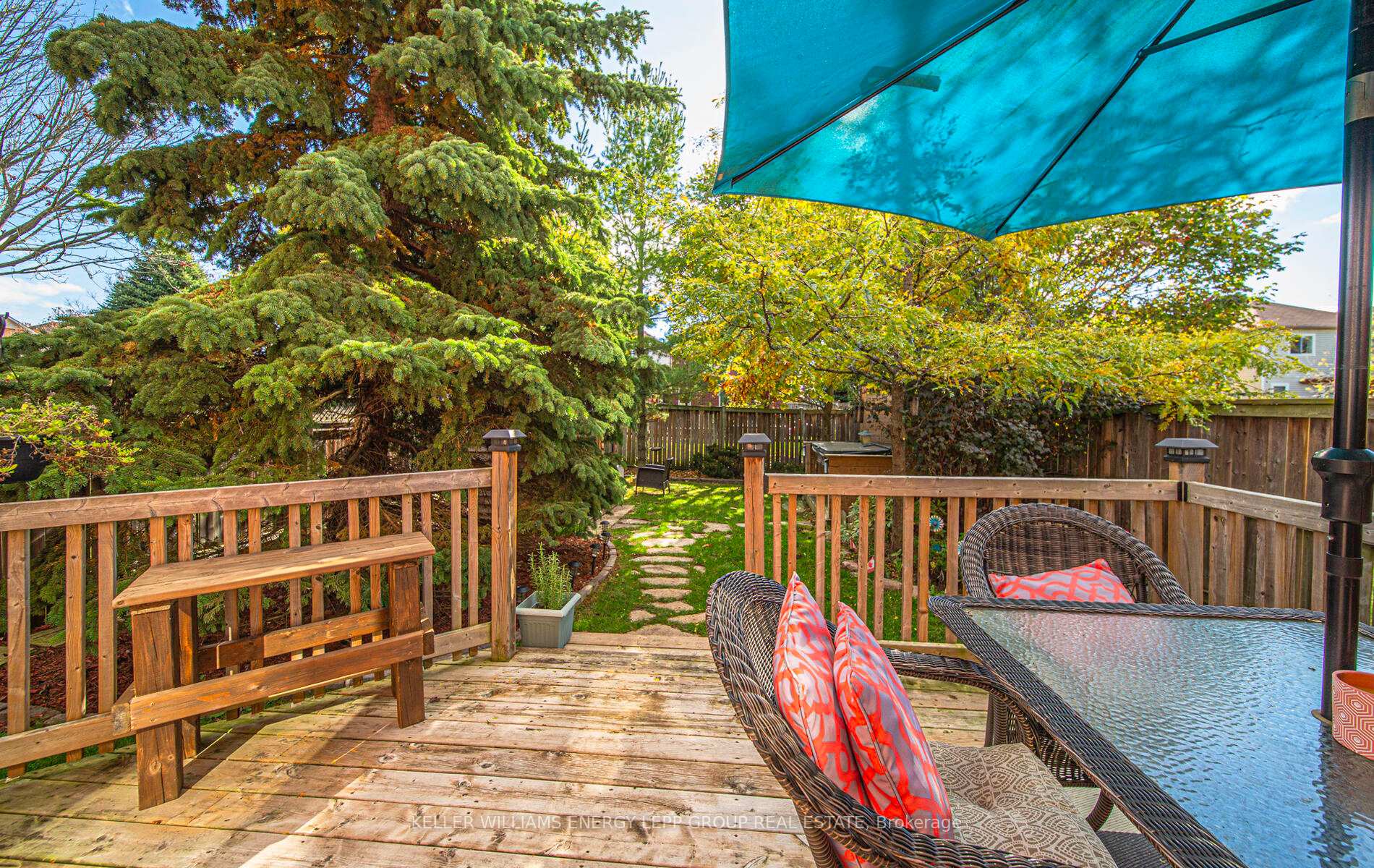Photo 13 of 29 Primeau Avenue, Whitby, Brooklin — HOMEH