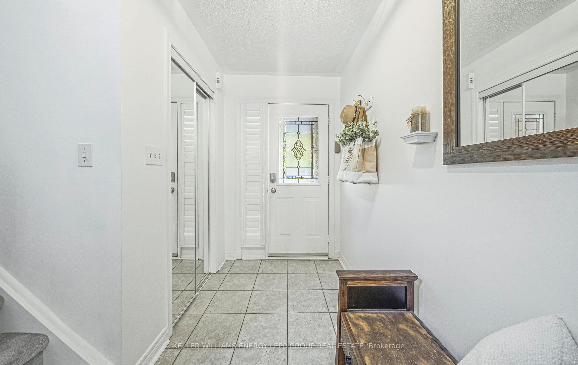Photo 14 of 29 Primeau Avenue, Whitby, Brooklin — HOMEH